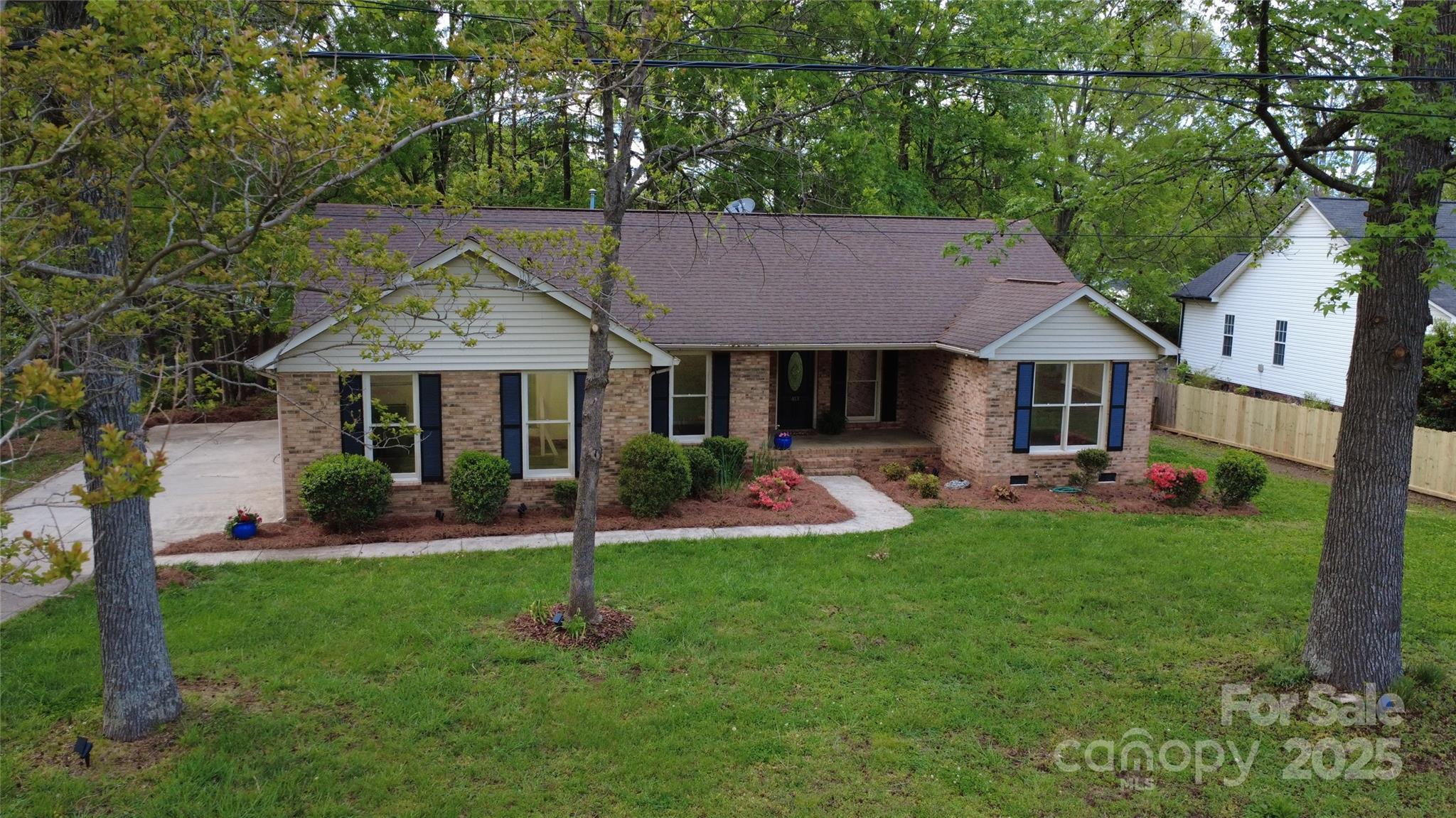 Photo one of 413 Parallel Dr Harrisburg NC 28075 | MLS 4242616