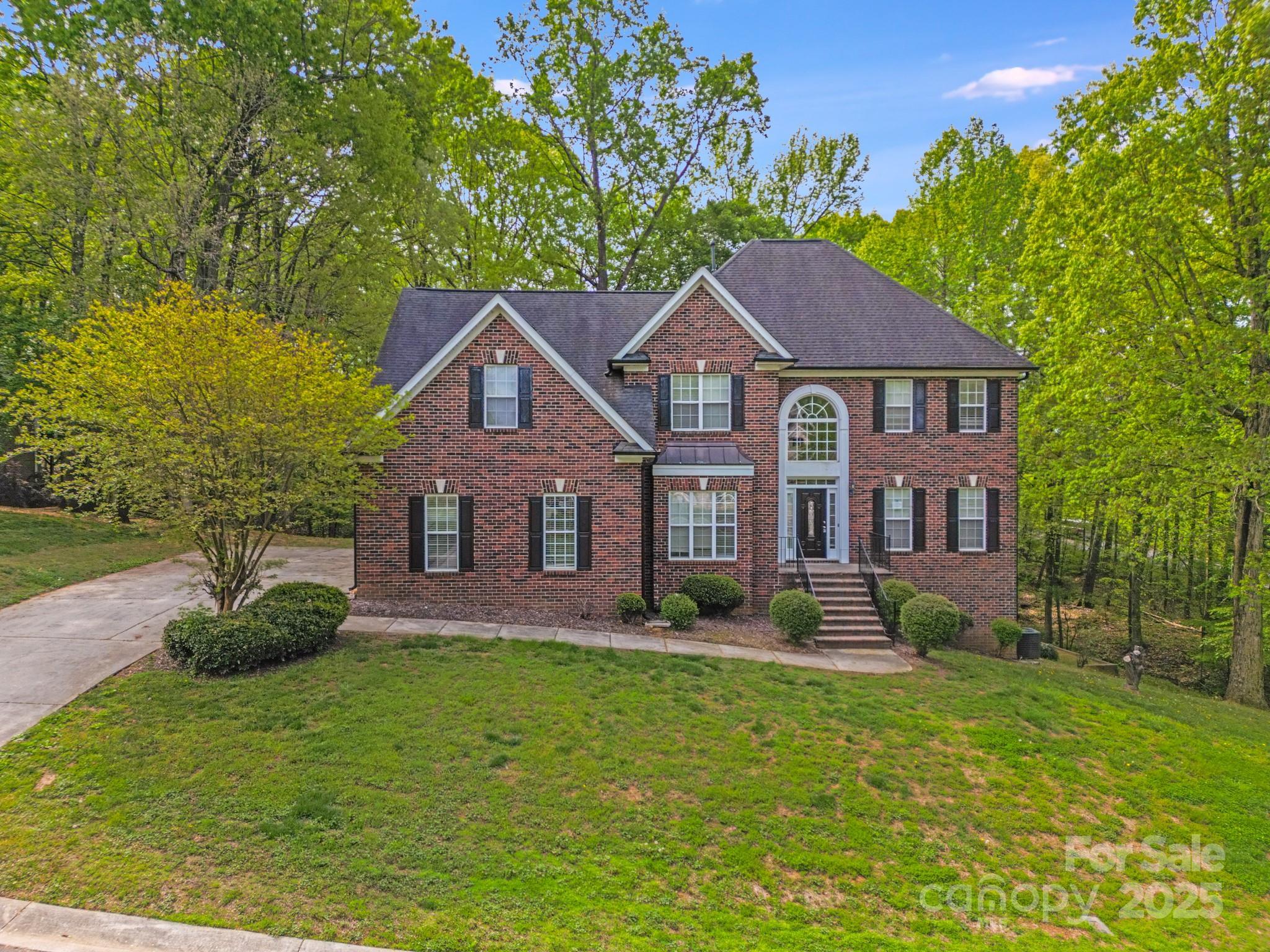 Photo one of 1000 Potters Bluff Rd Monroe NC 28110 | MLS 4243104