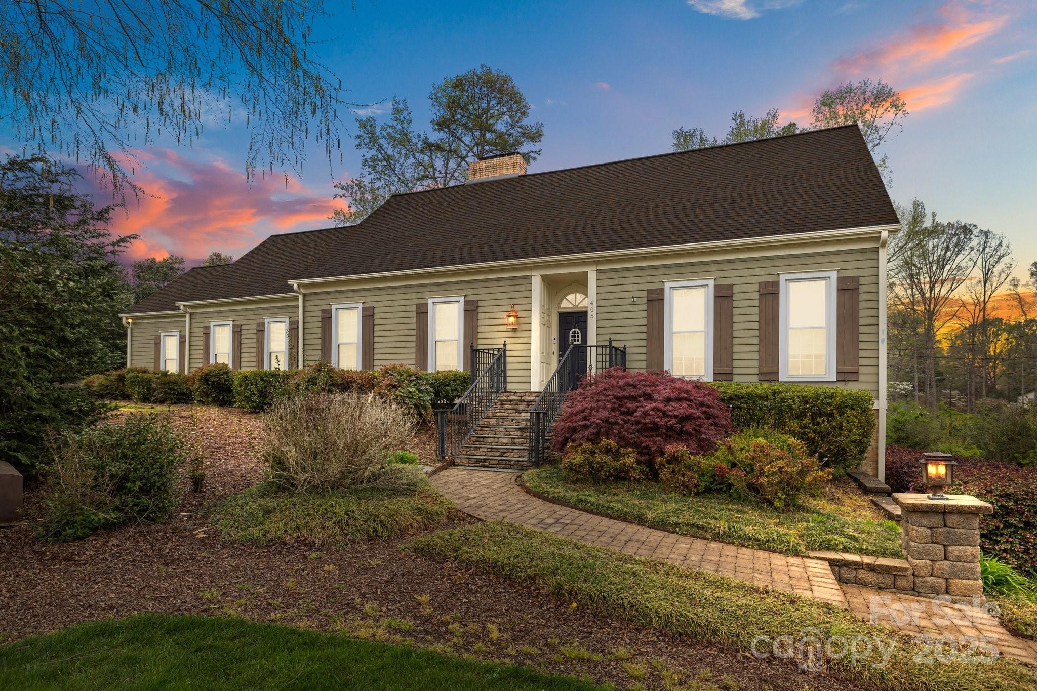Photo one of 405 Downing Dr Kings Mountain NC 28086 | MLS 4243810