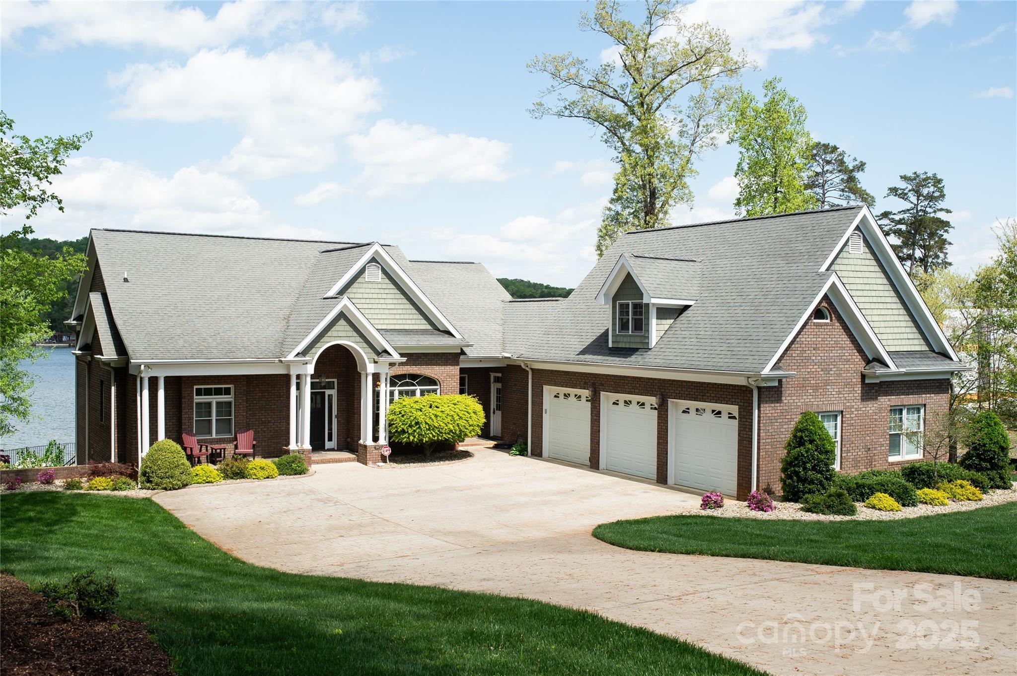 Photo one of 447 Shagbark Ct Mount Gilead NC 27306 | MLS 4244674