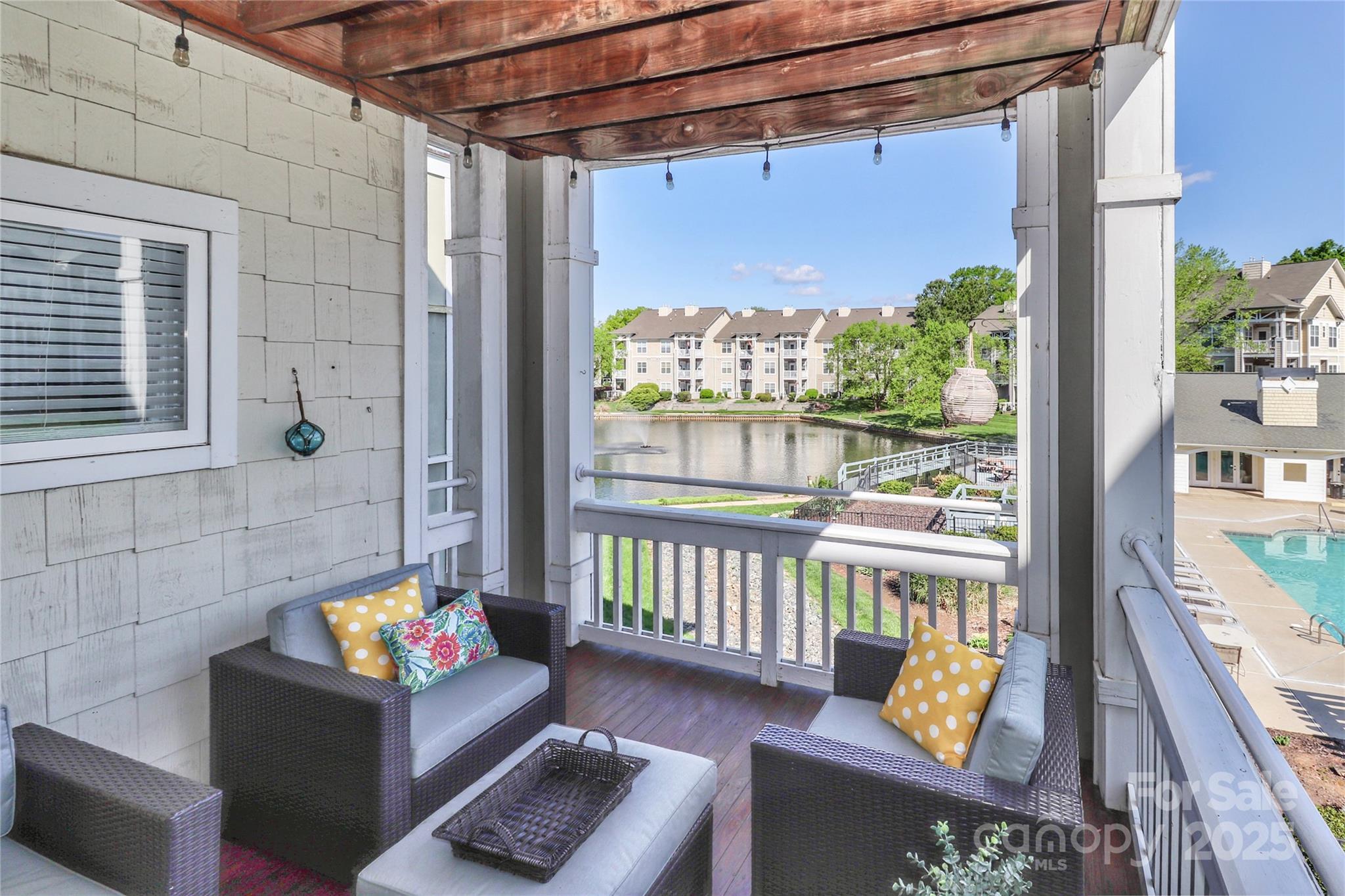 Photo one of 18832 Nautical Dr # 41 Cornelius NC 28031 | MLS 4244962