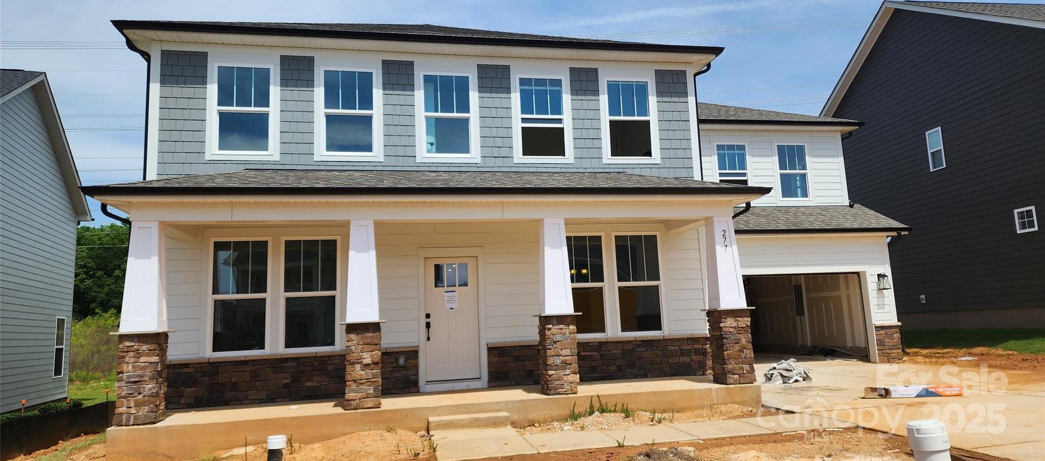 Photo one of 277 Supernova Dr # 12 York SC 29745 | MLS 4245566