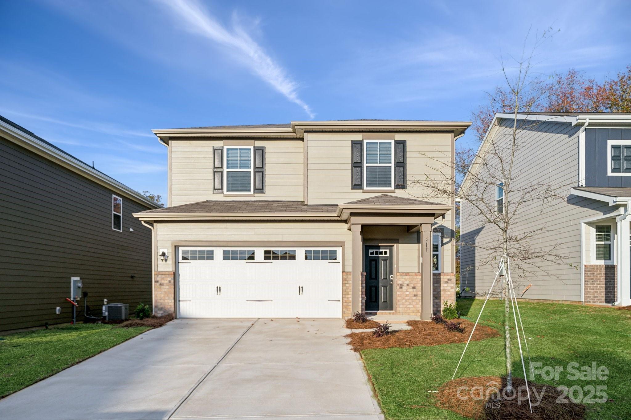 Photo one of 285 Bezelle Ave York SC 29745 | MLS 4245760