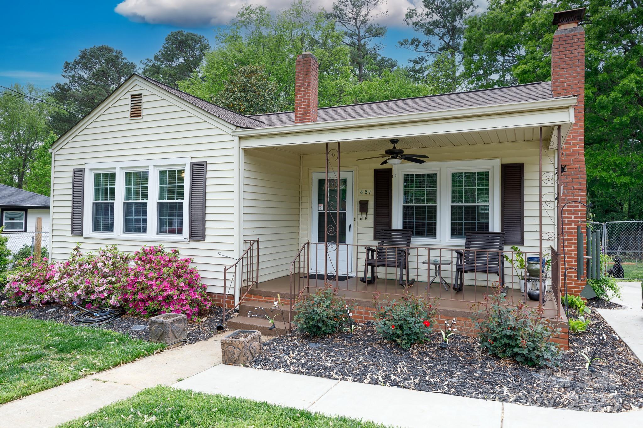 Photo one of 427 Spencer St Rock Hill SC 29730 | MLS 4245865