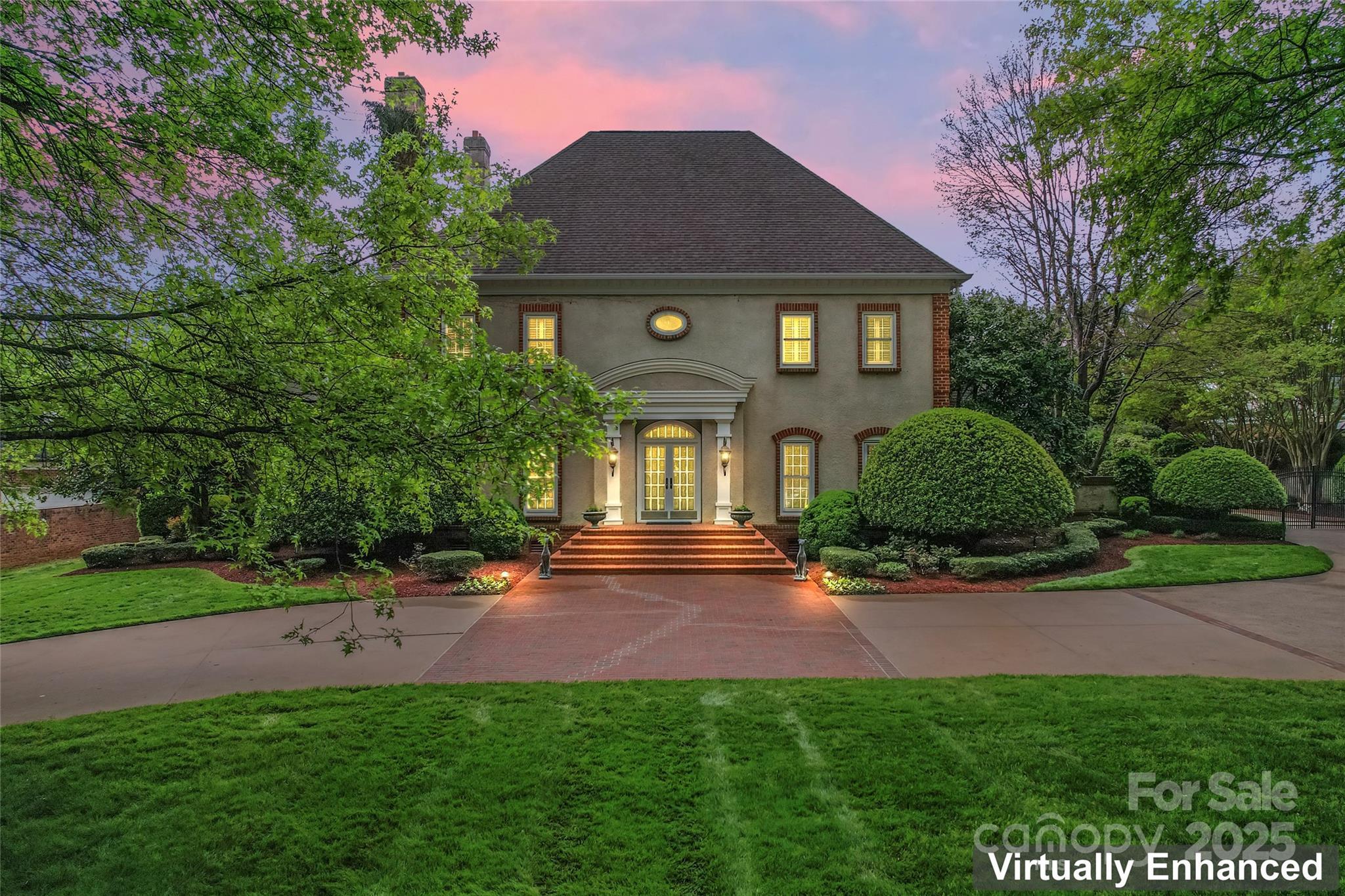Photo one of 8934 Winged Bourne Dr Charlotte NC 28210 | MLS 4245906