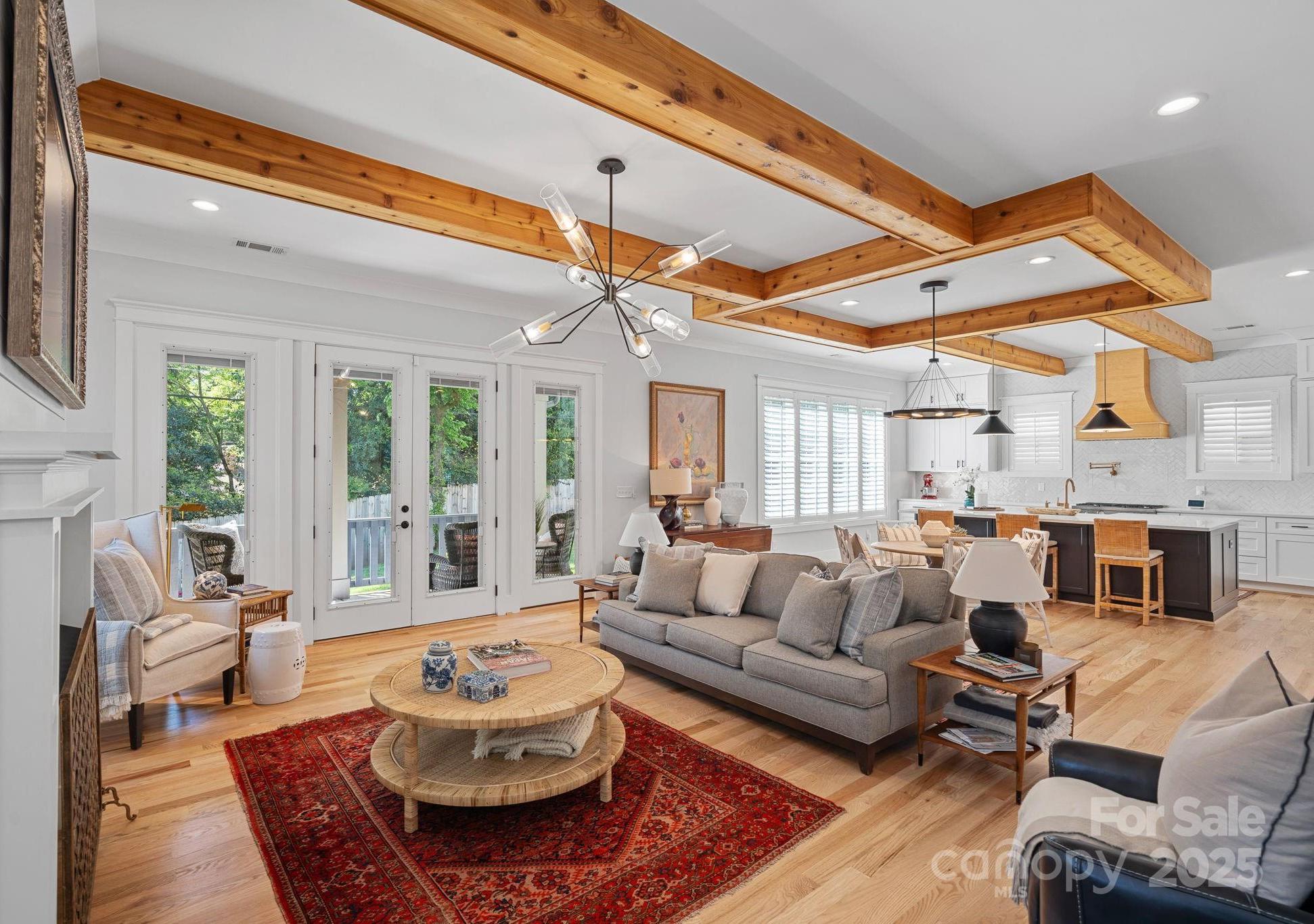 Photo one of 3228 E Ford Rd Charlotte NC 28205 | MLS 4246155