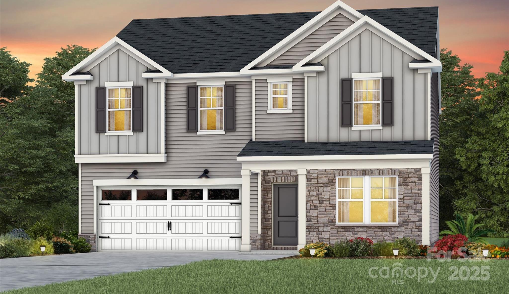 Photo one of 3901 Pee Dee St # 31 Monroe NC 28110 | MLS 4246116