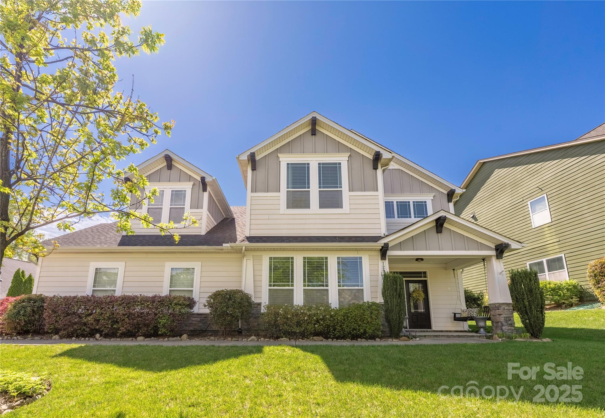 Photo one of 12942 Blakemore Ave Huntersville NC 28078 | MLS 4246426