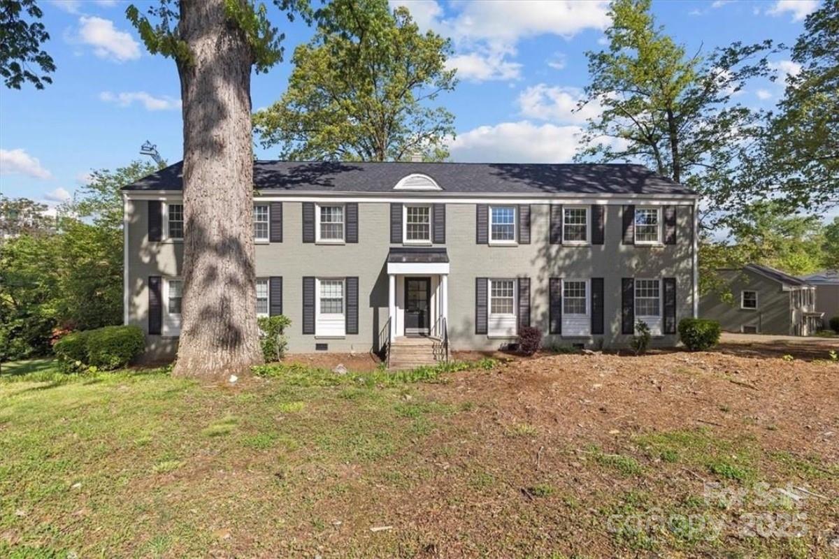Photo one of 343 Wakefield Dr # C Charlotte NC 28209 | MLS 4246685