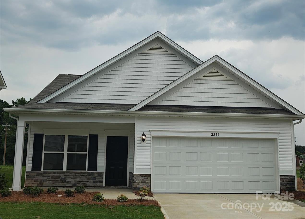 Photo one of 2219 Catawba Trace Dr Catawba NC 28609 | MLS 4246952