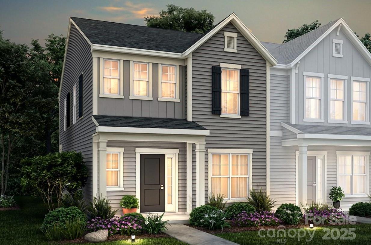 Photo one of 10033 Guardian Dr # 265 Charlotte NC 28273 | MLS 4247596