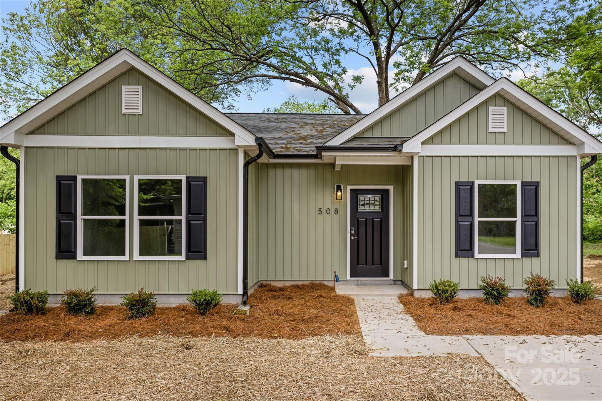 Photo one of 508 Clegg St Shelby NC 28150 | MLS 4247582