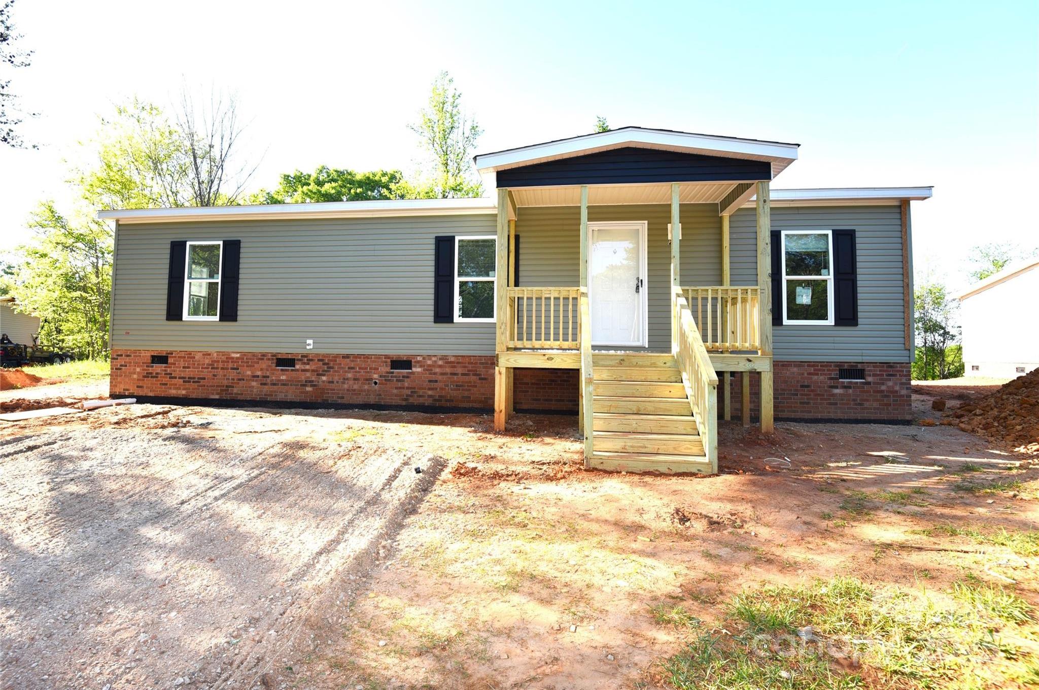 Photo one of 828 Long Bow Rd Salisbury NC 28144 | MLS 4247643