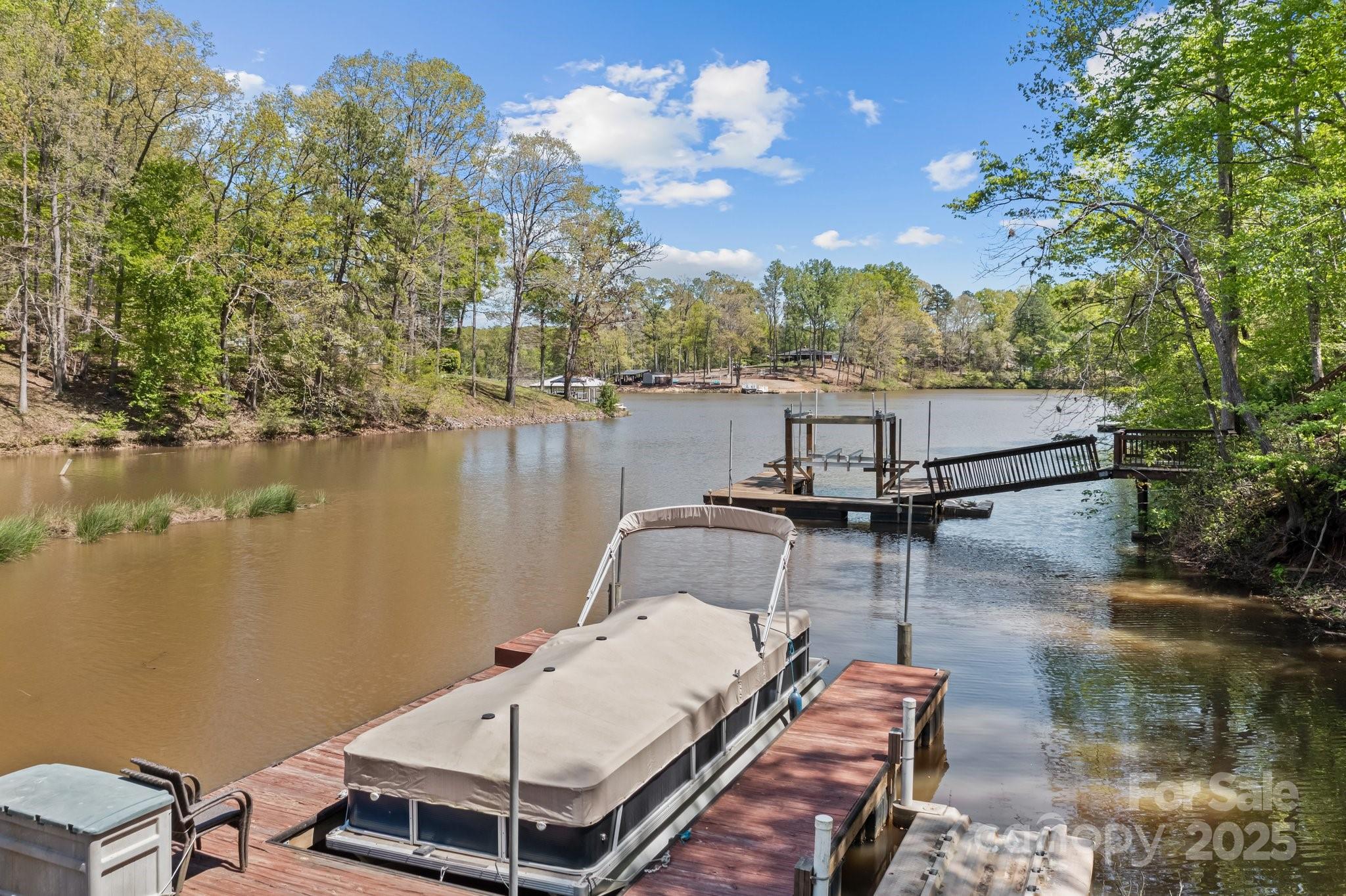 Photo one of 7748 Long Bay Pkwy Catawba NC 28609 | MLS 4247743