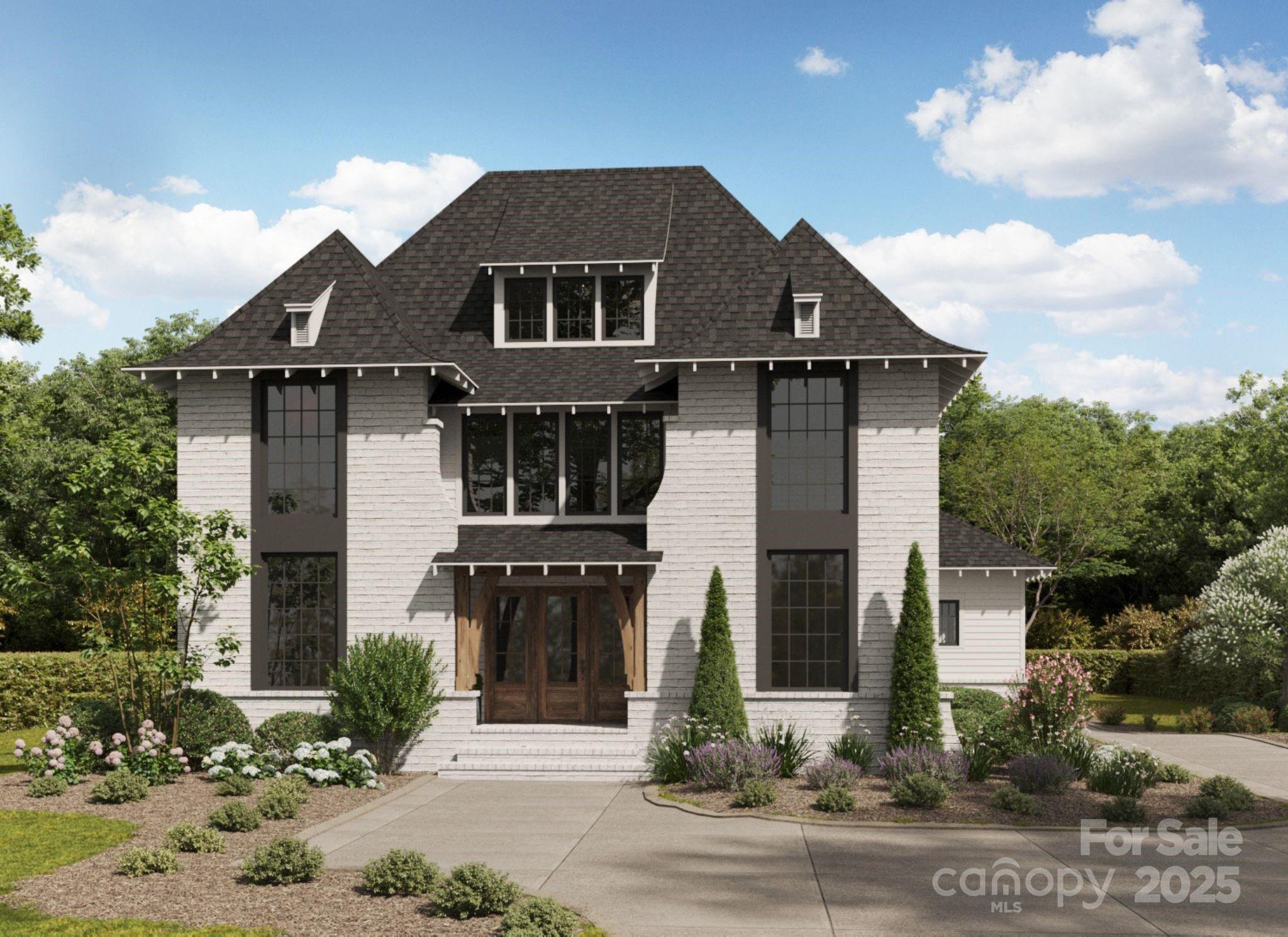 Photo one of 1437 Montford Dr Charlotte NC 28209 | MLS 4247826