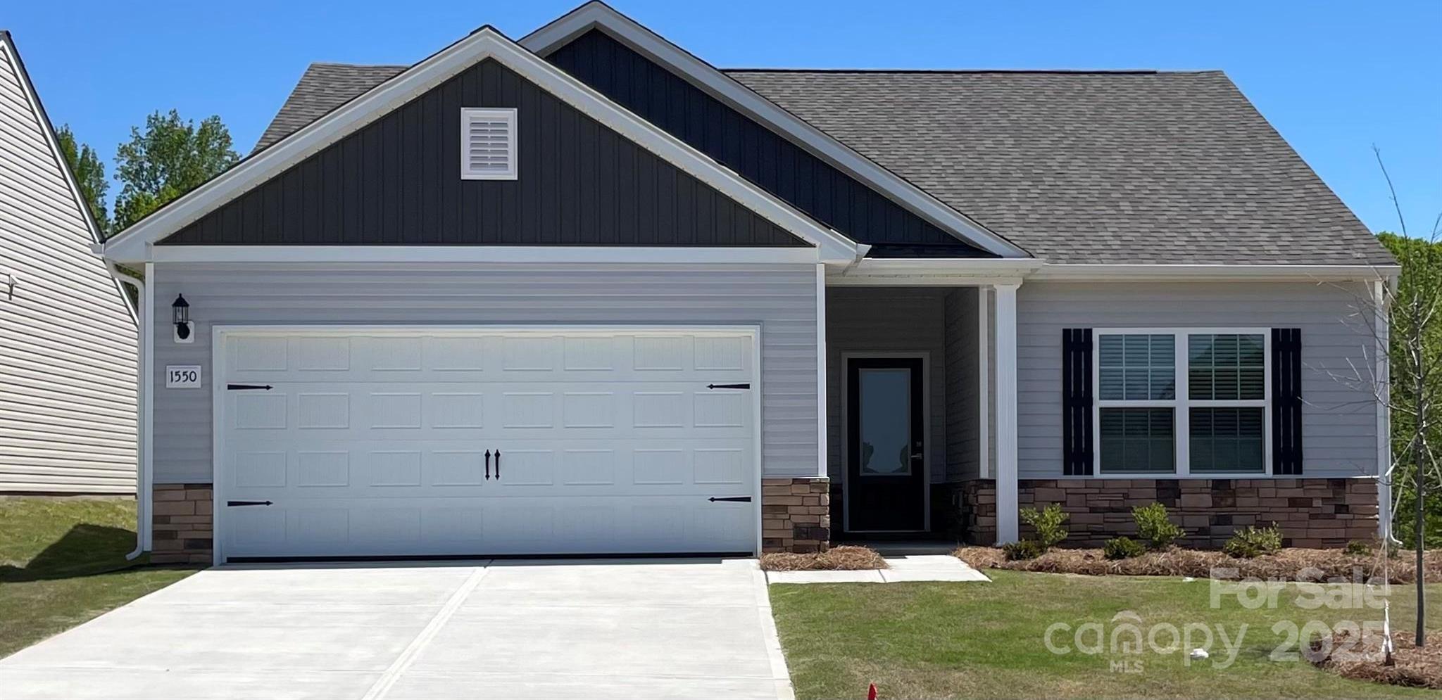 Photo one of 1550 Doran Ter Richburg SC 29729 | MLS 4248045