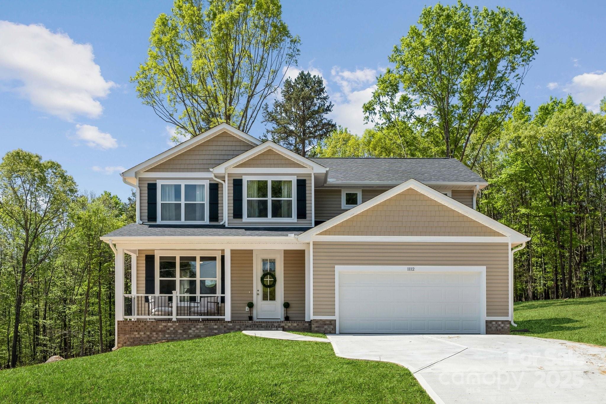 Photo one of 1112 Allman Ext Mount Pleasant NC 28124 | MLS 4248138