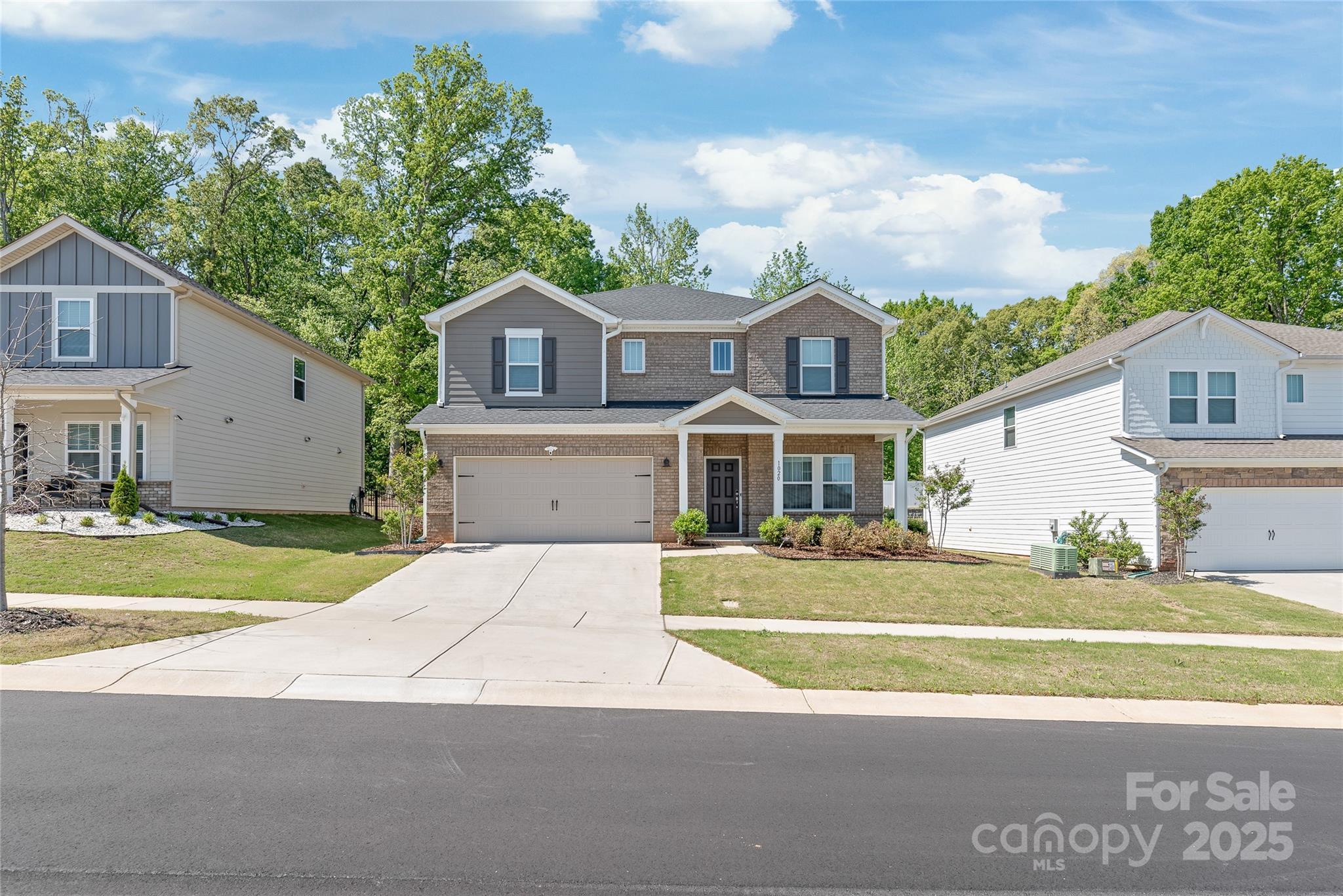 Photo one of 1020 Clementine Rd Monroe NC 28110 | MLS 4248549