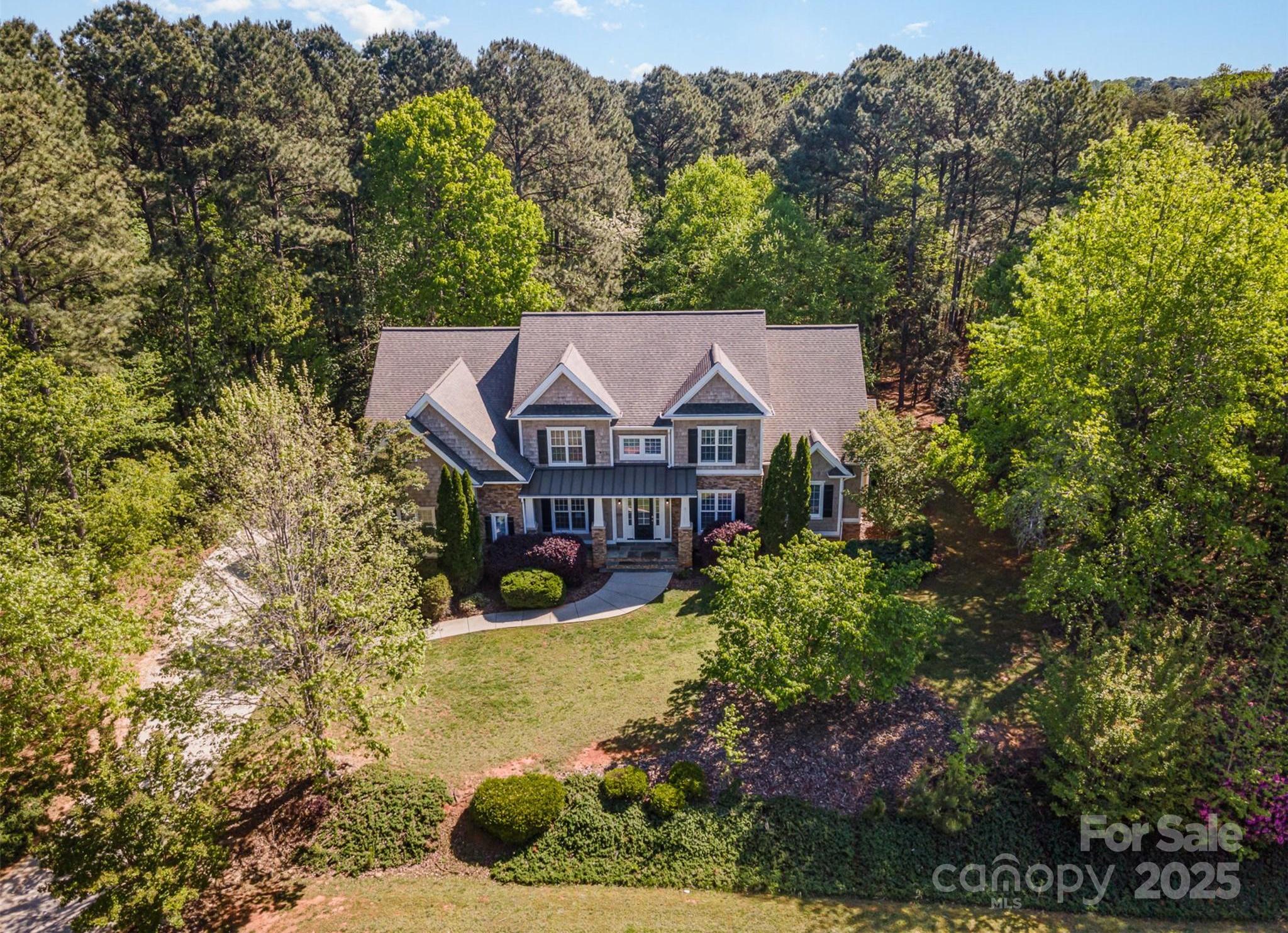 Photo one of 108 Bare Foot Ln Mooresville NC 28117 | MLS 4248664