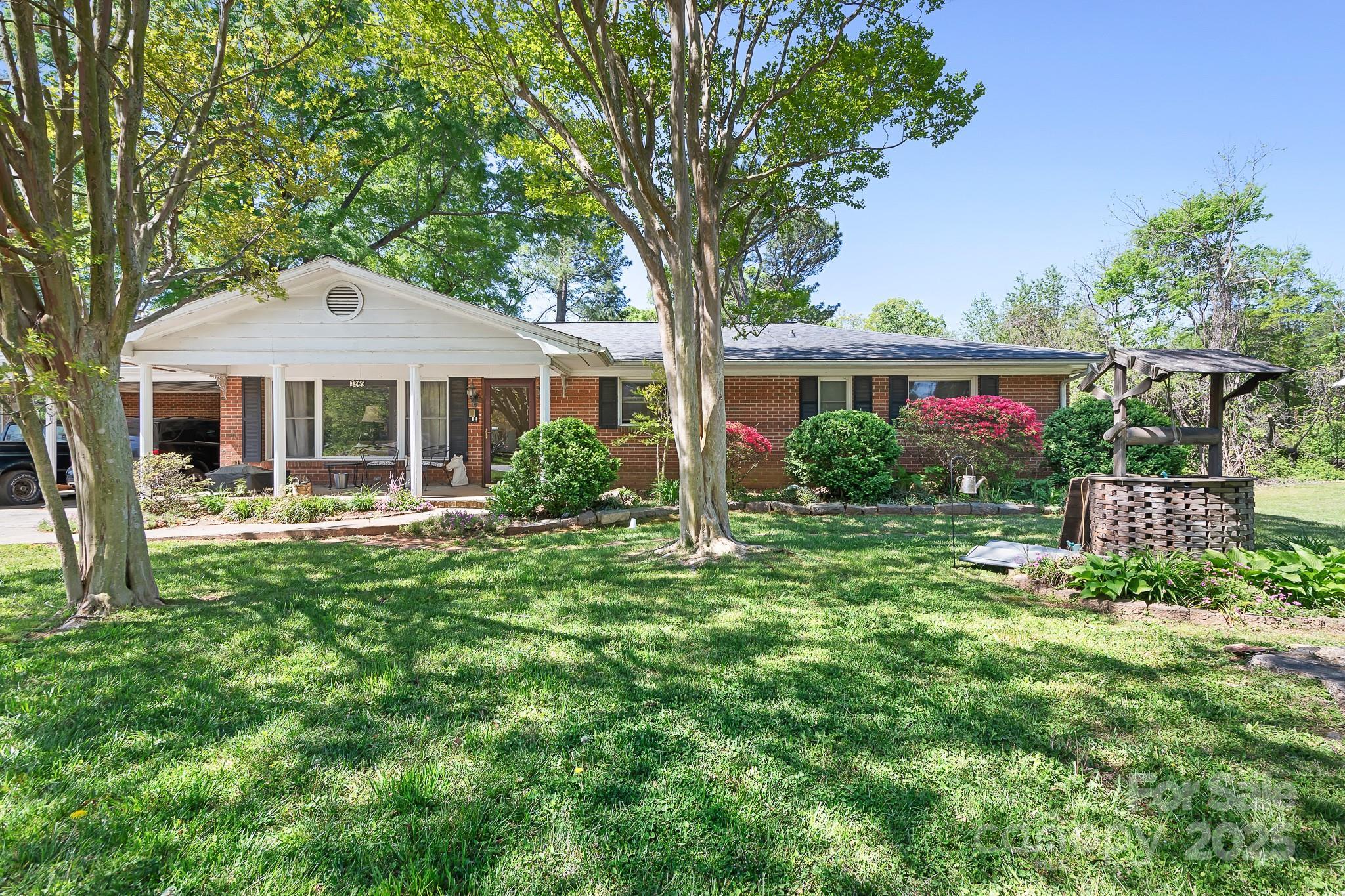 Photo one of 3265 W Innes St Salisbury NC 28144 | MLS 4249369