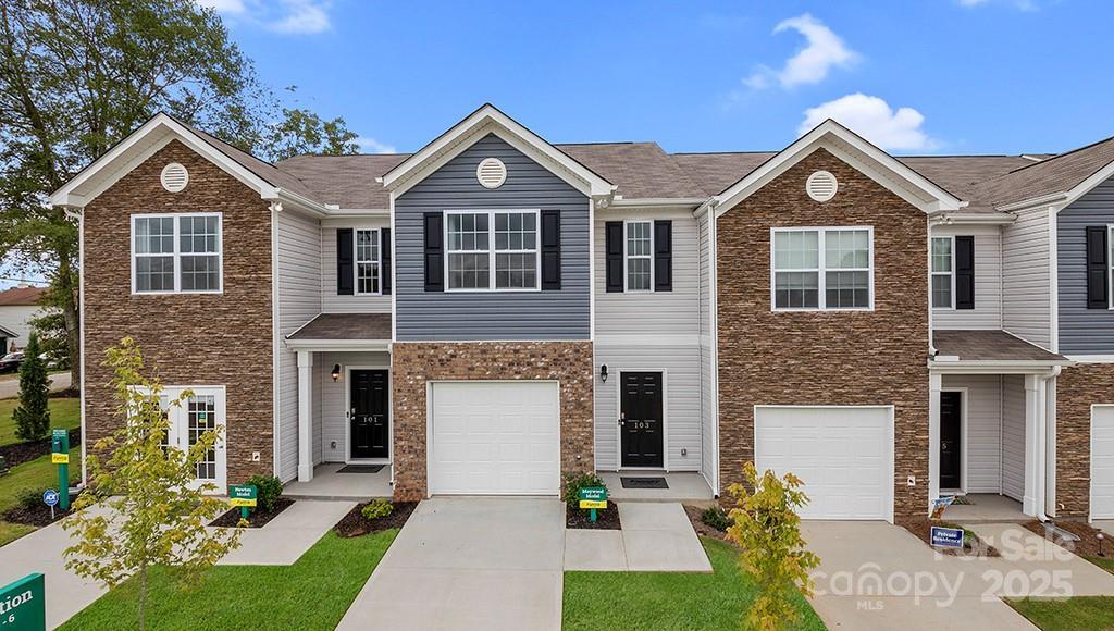 Photo one of 6161 Helens Rest Ln Lincolnton NC 28092 | MLS 4249459
