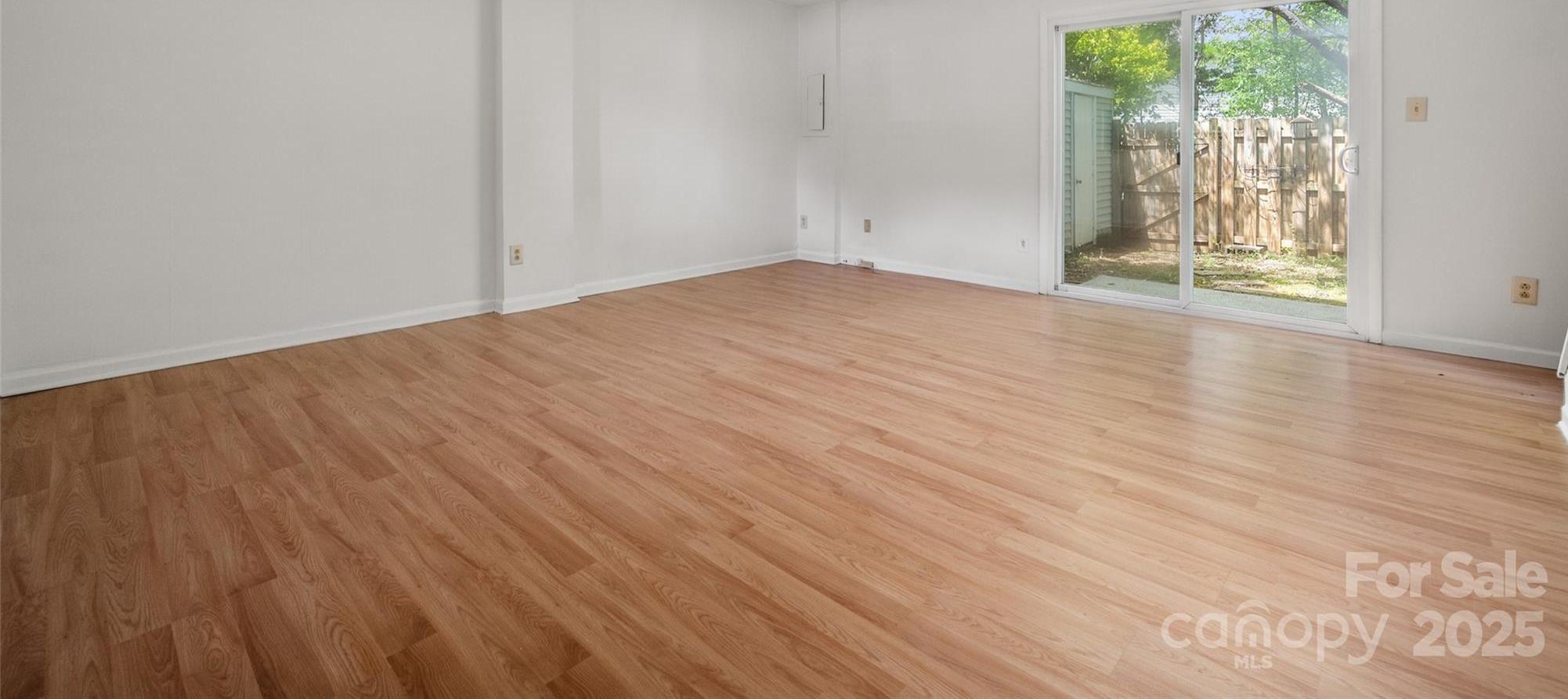 Photo one of 7309 Pebblestone Dr # D Charlotte NC 28212 | MLS 4249621