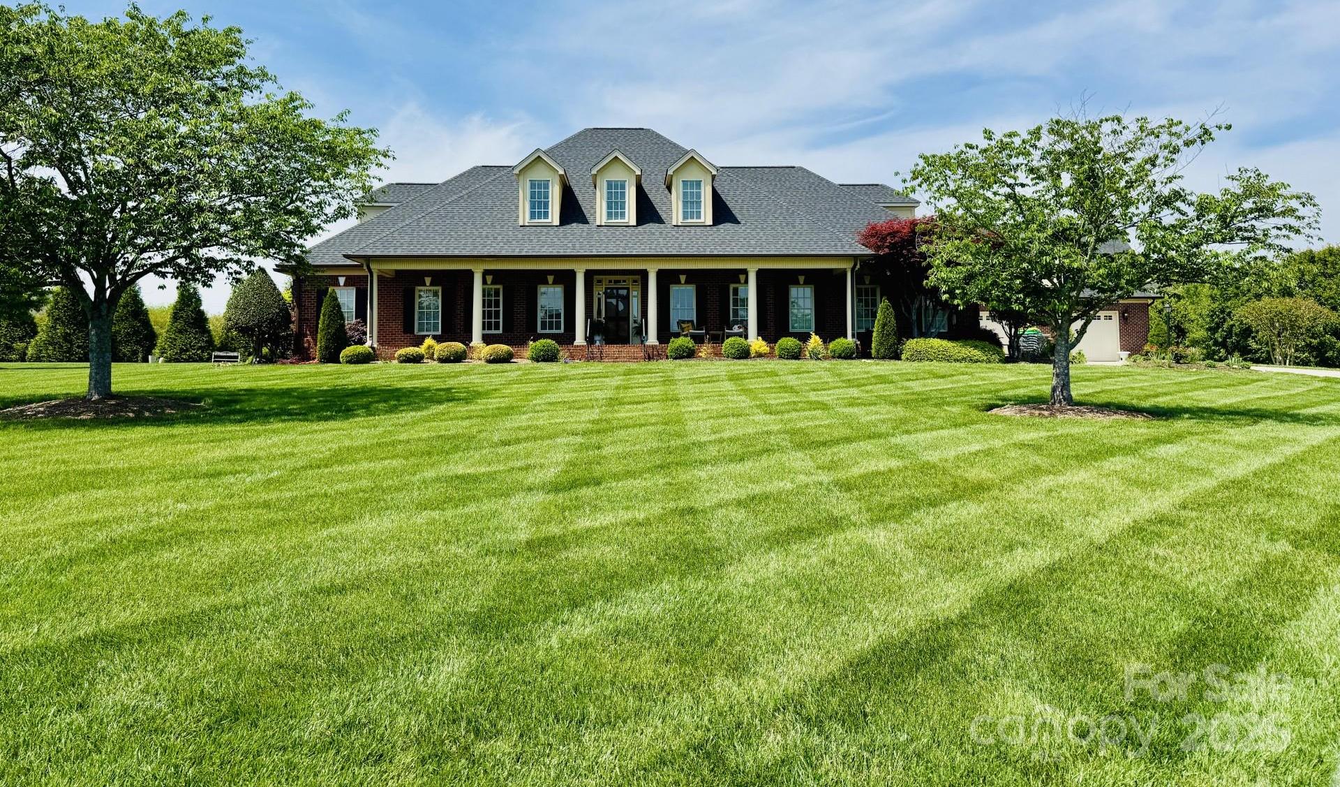 Photo one of 107 Cedar Lake Dr Statesville NC 28625 | MLS 4249847