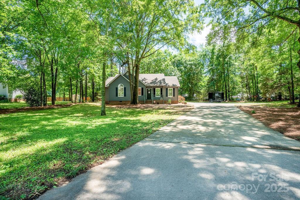 Photo one of 1522 Stafford Ext Monroe NC 28110 | MLS 4249841