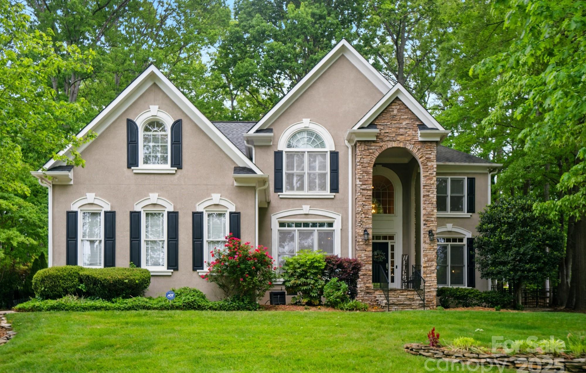 Photo one of 10319 Remembrance Trl Huntersville NC 28078 | MLS 4250253