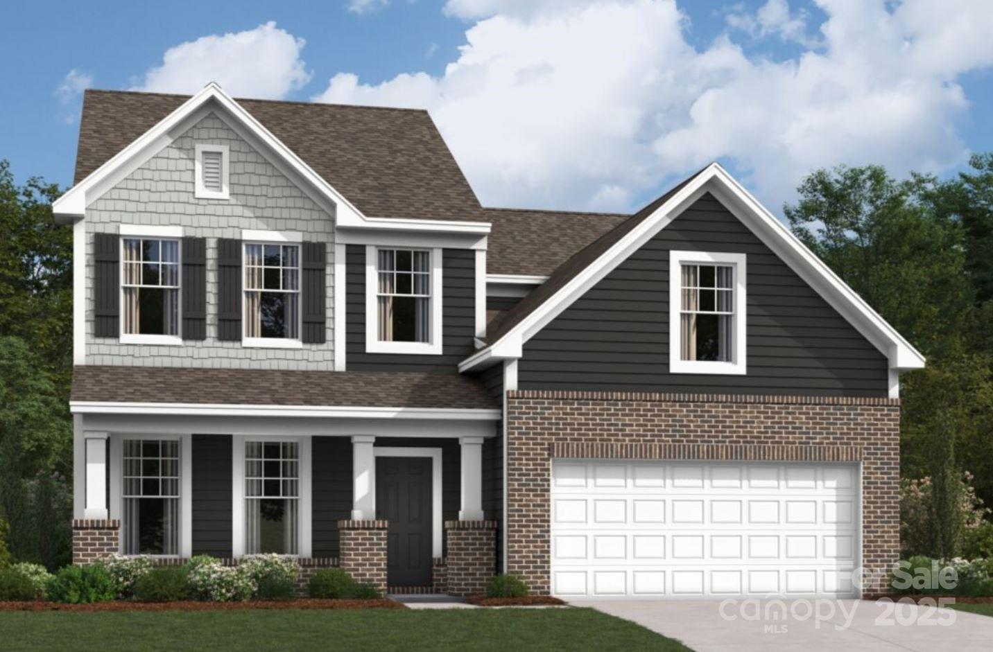 Photo one of 1211 Fremont Dr Wingate NC 28174 | MLS 4250248