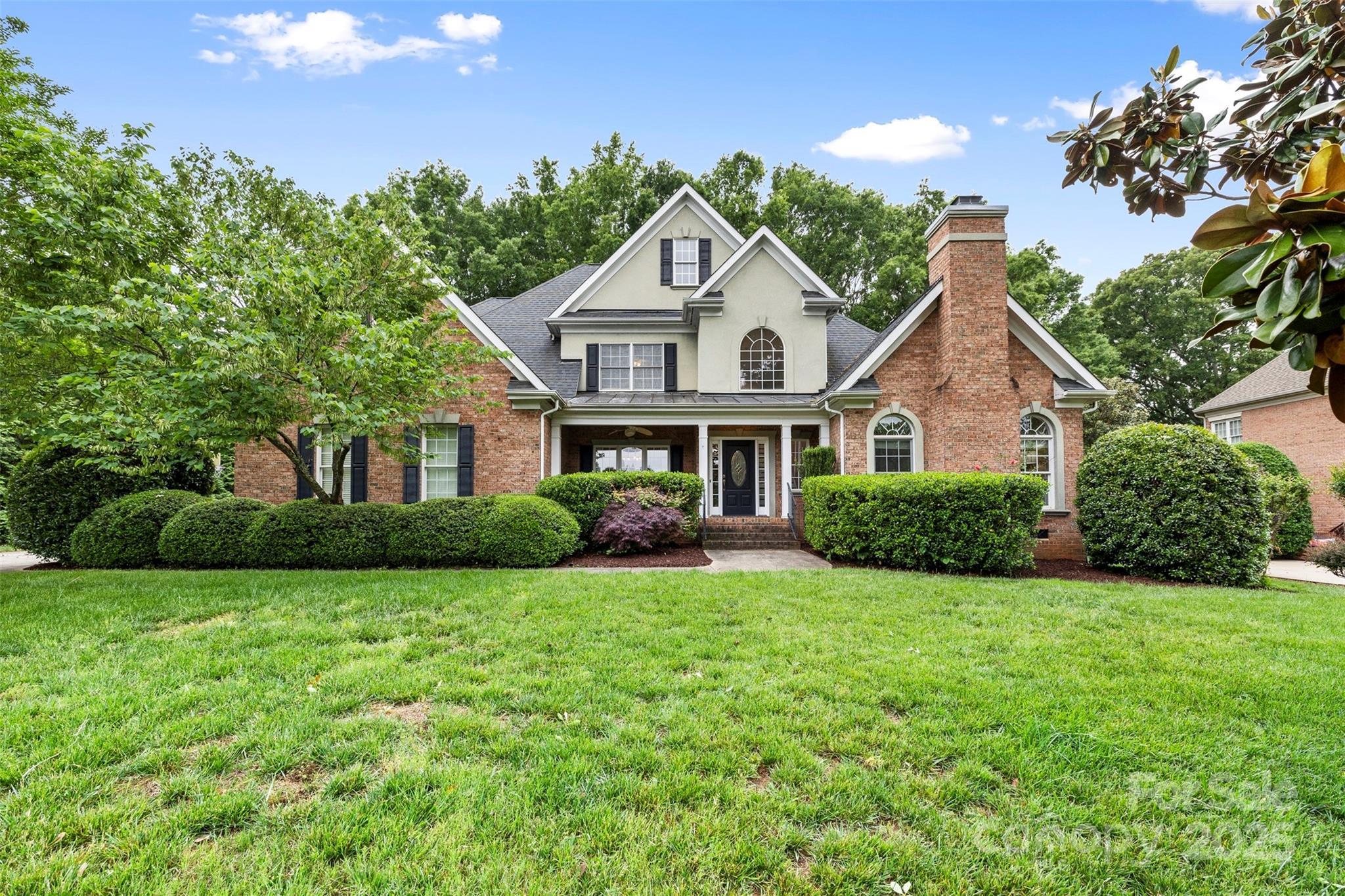 Photo one of 1200 Churchill Downs Dr Waxhaw NC 28173 | MLS 4250456