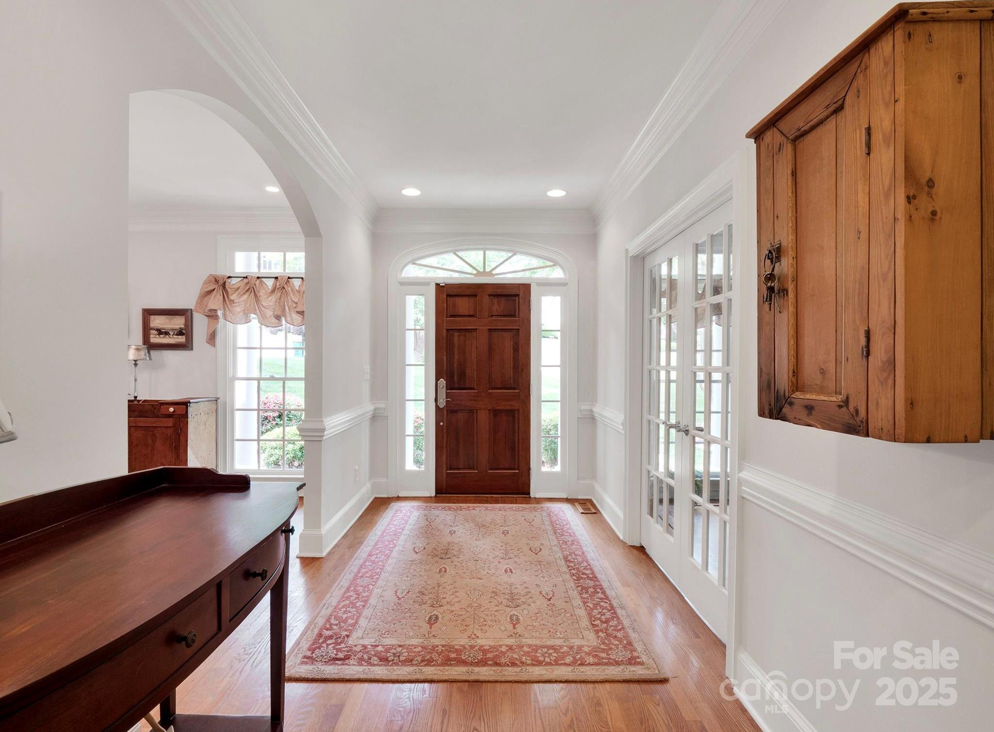 Photo one of 7716 Seton House Ln Charlotte NC 28277 | MLS 4250722