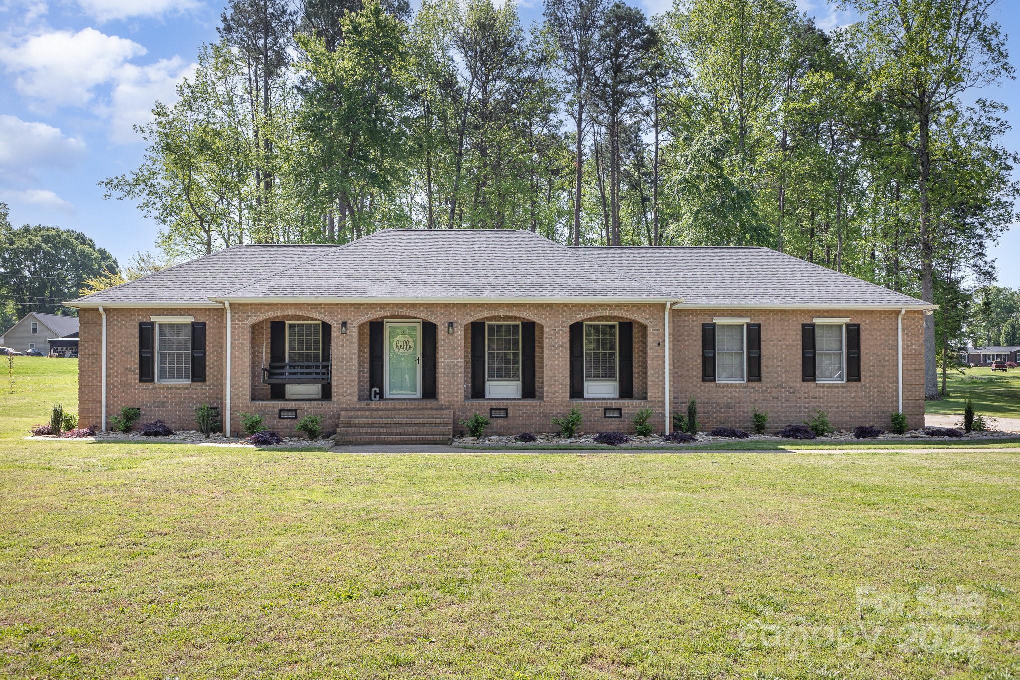 Photo one of 205 Timberfield Trl China Grove NC 28023 | MLS 4251291