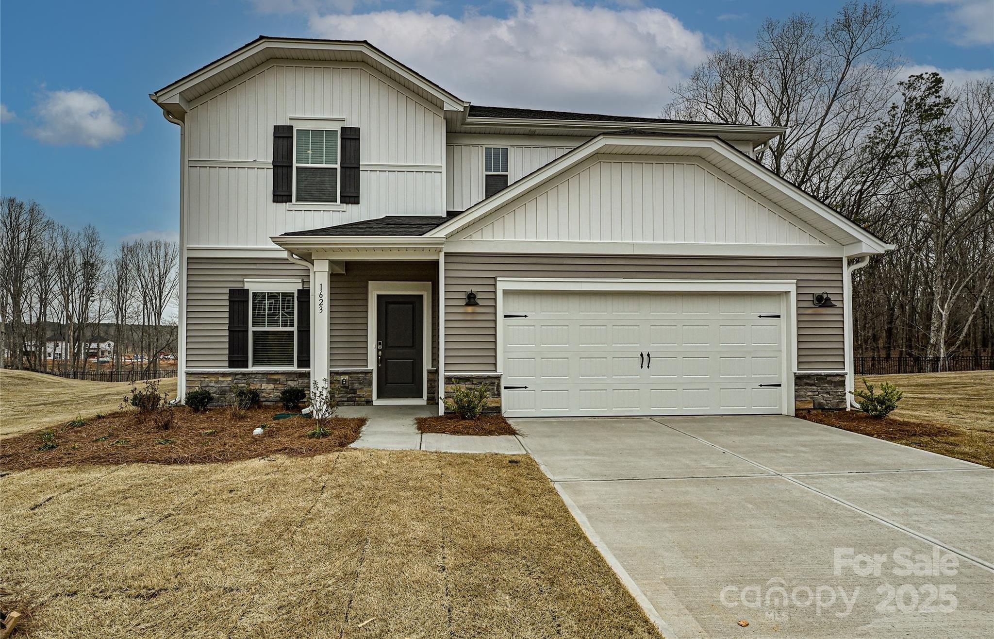 Photo one of 2127 Rolling Hills Ct Stanley NC 28164 | MLS 4251221
