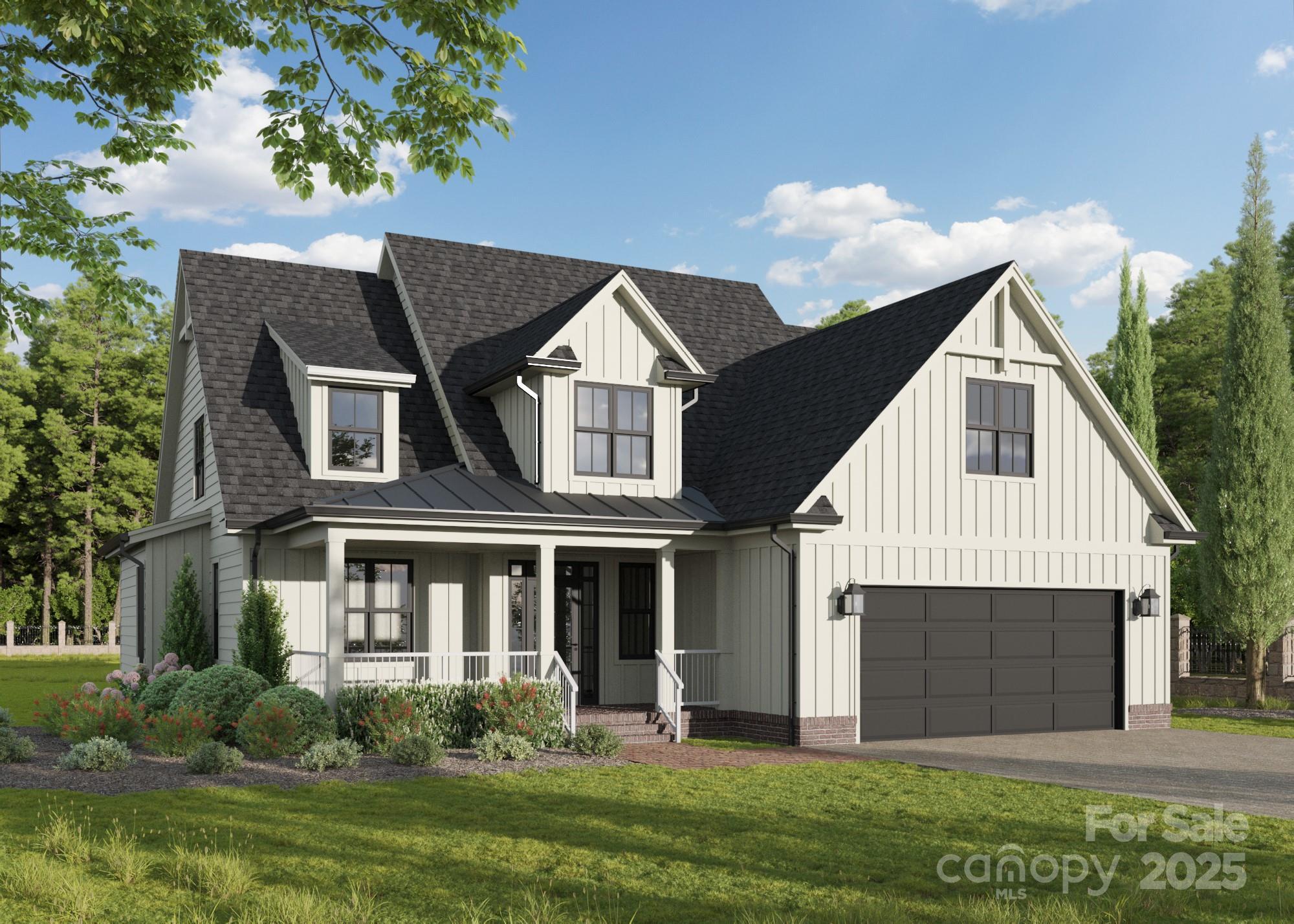 Photo one of 120 Starboard Ln # 1 Statesville NC 28677 | MLS 4251466
