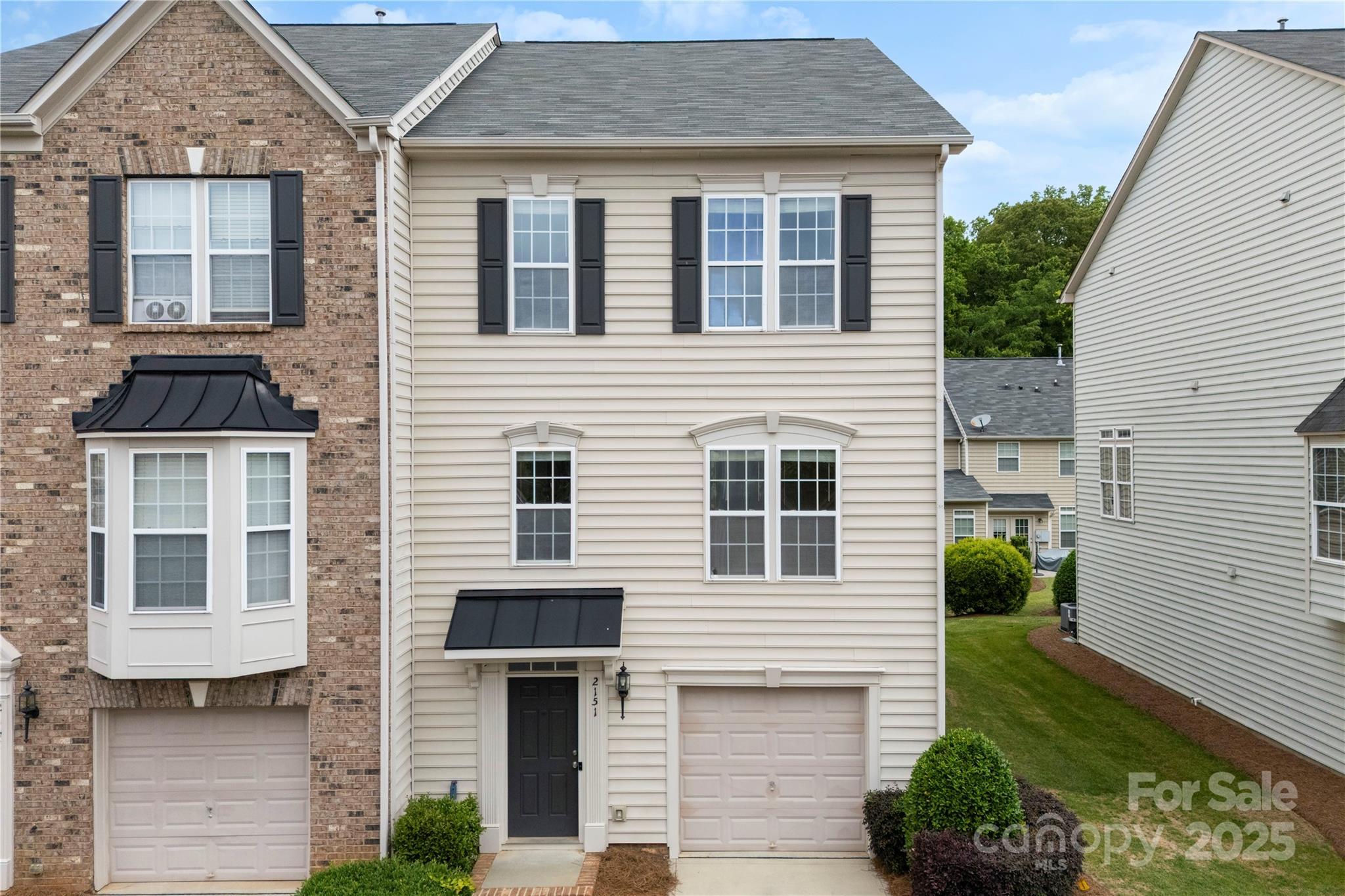 Photo one of 2151 Belle Vernon Ave Charlotte NC 28210 | MLS 4251955