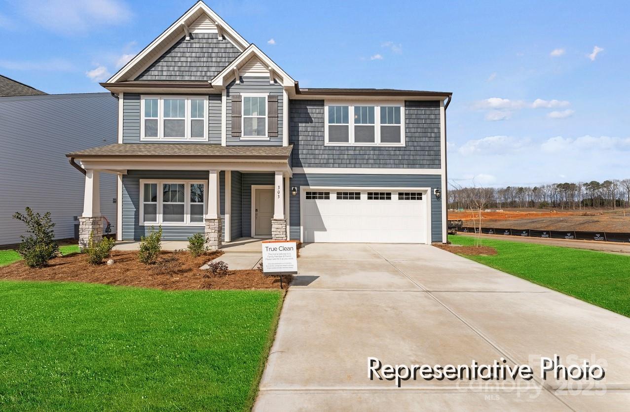 Photo one of 1359 Russell St Rock Hill SC 29730 | MLS 4252961