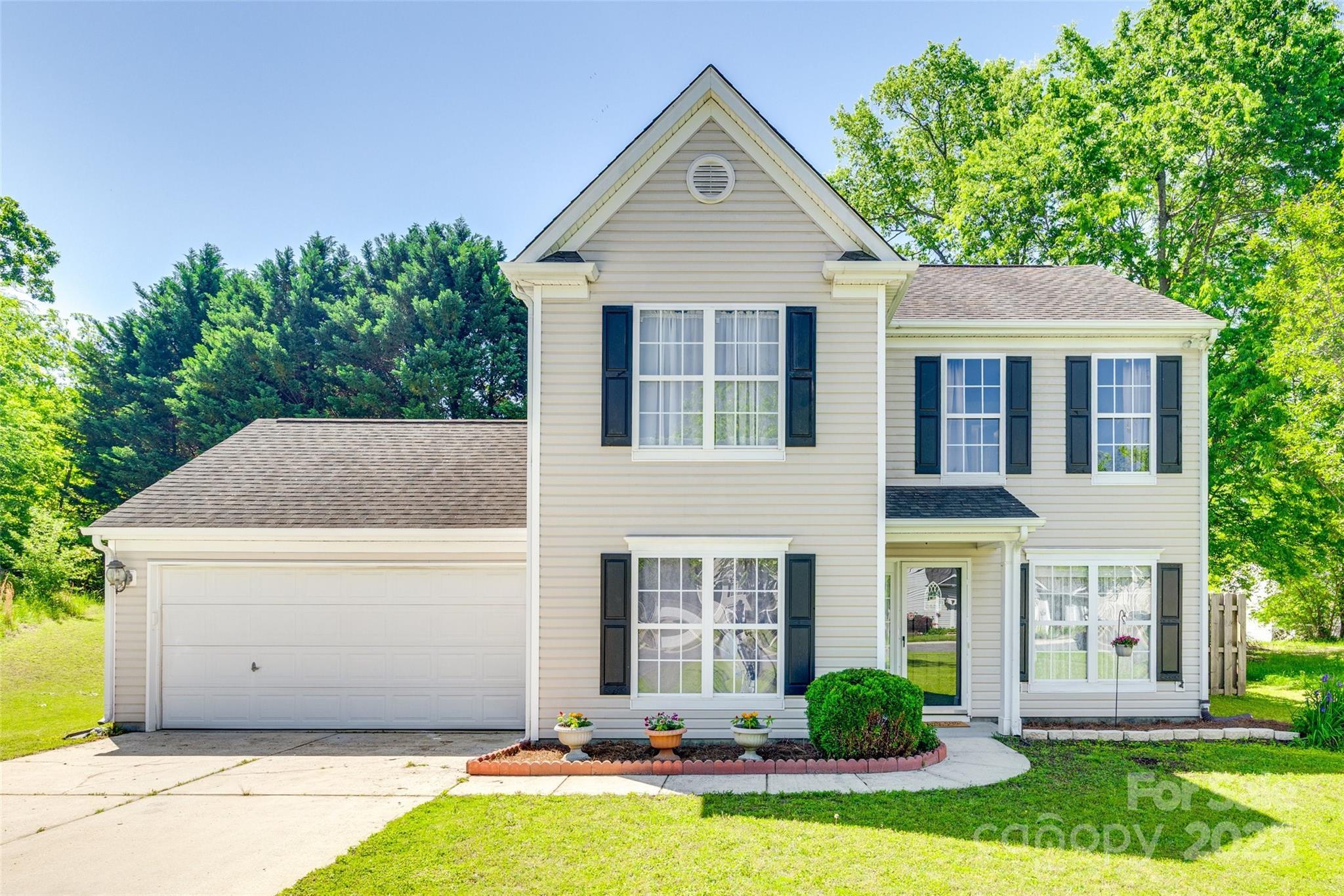Photo one of 1605 Tate Rd # 258 Rock Hill SC 29732 | MLS 4253047
