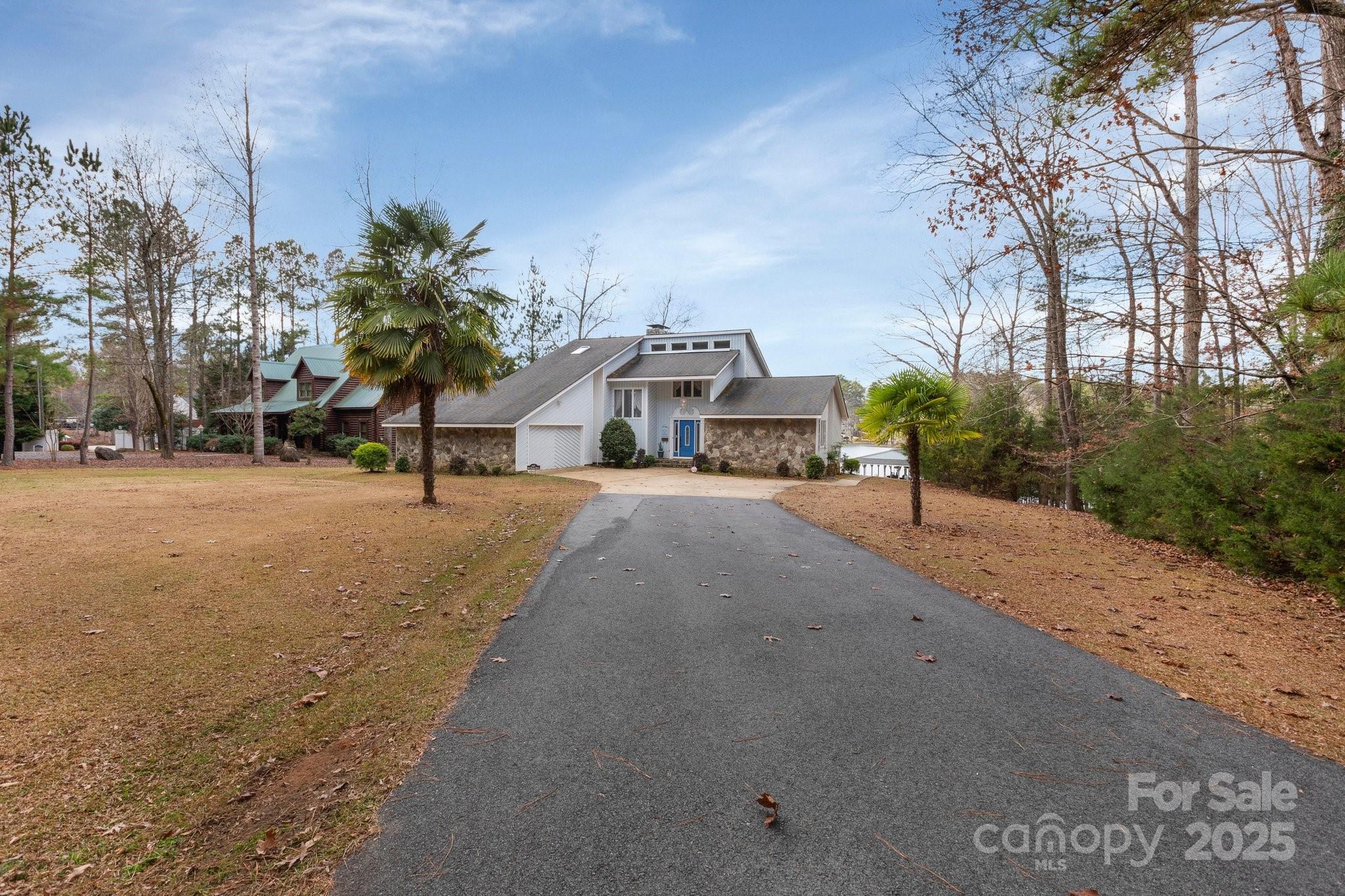 Photo one of 192 Diana Dr Mount Gilead NC 27306 | MLS 4253436