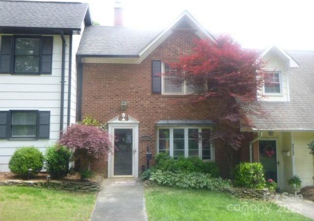 Photo one of 214 Idlewood Dr Kannapolis NC 28083 | MLS 4253578