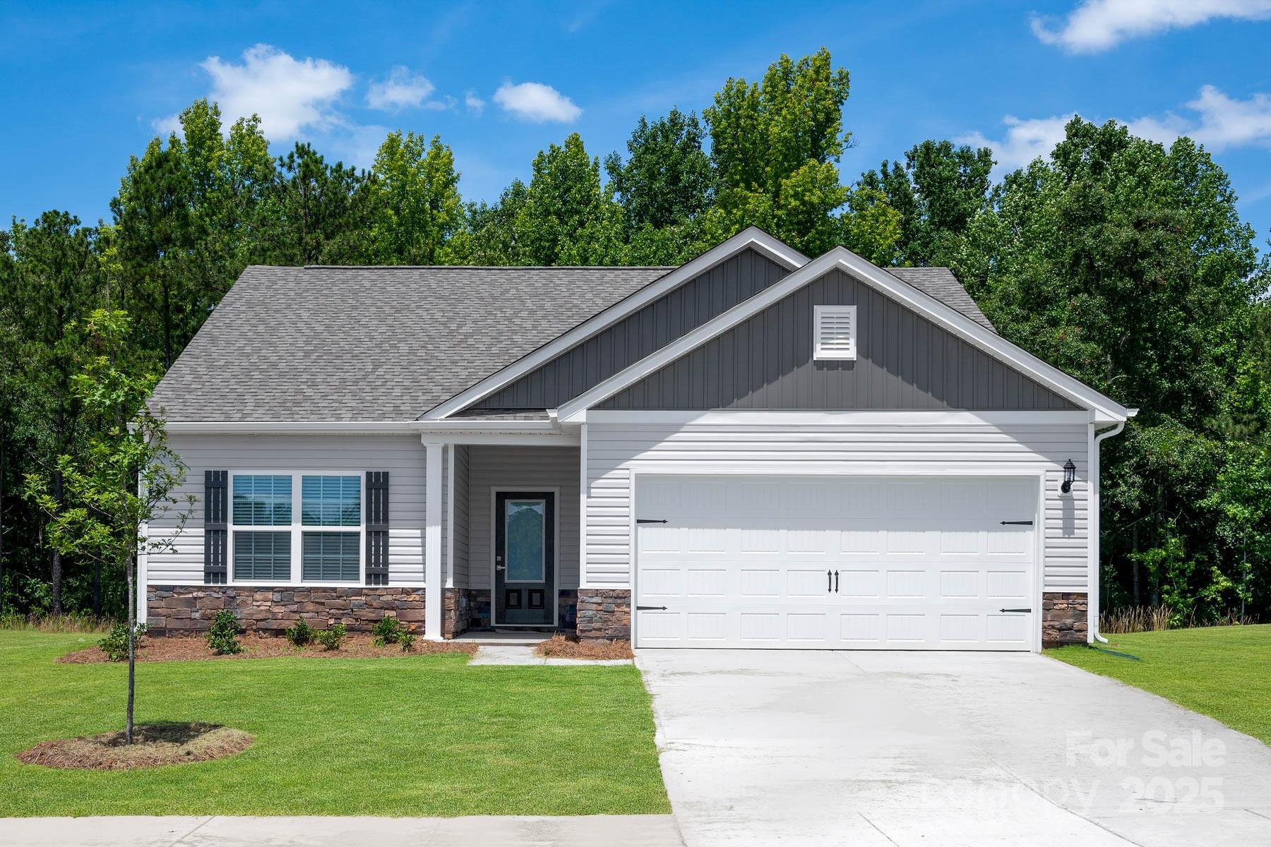 Photo one of 1550 Doran Ter Richburg SC 29729 | MLS 4254115