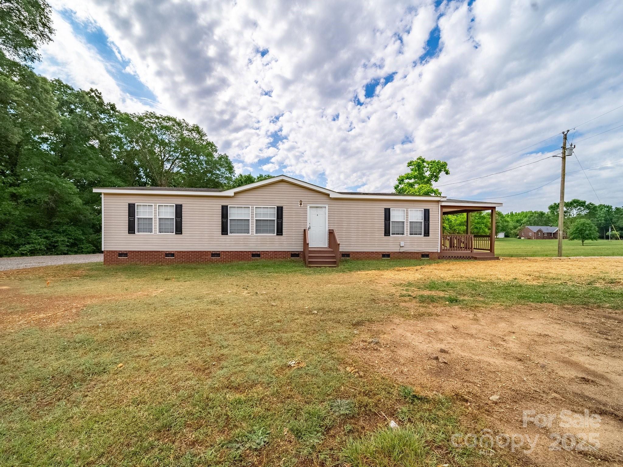 Photo one of 4328 Camden Rd Marshville NC 28103 | MLS 4254386