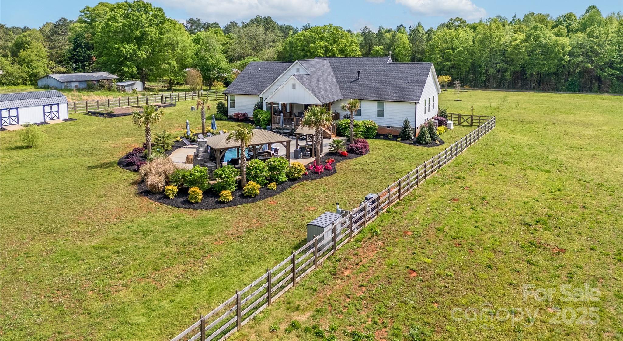 Photo one of 754 Culp Ferguson Rd Lancaster SC 29720 | MLS 4254350