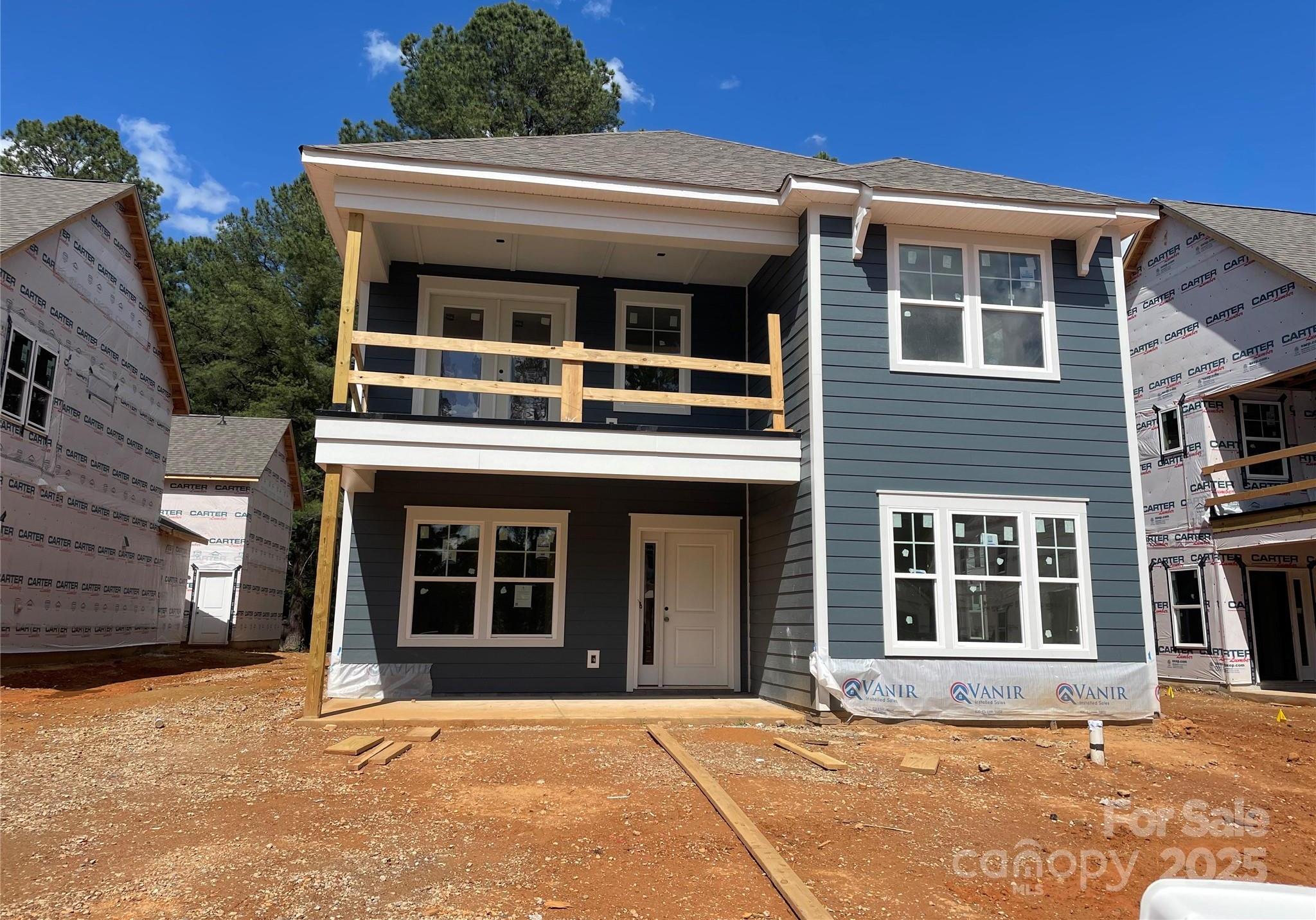 Photo one of 4033 Grommet Ct Matthews NC 28105 | MLS 4254660