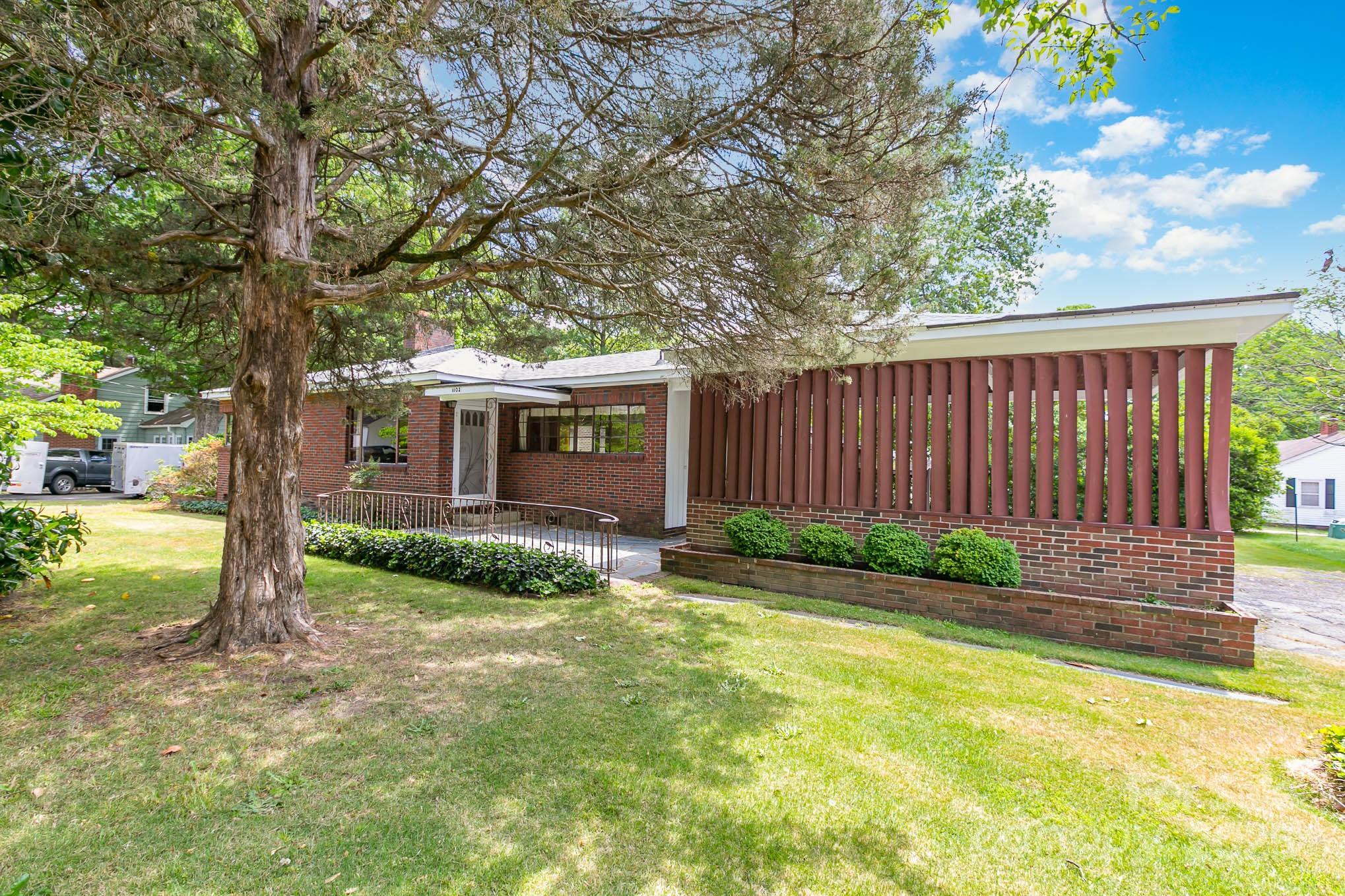 Photo one of 1102 E 13Th St Kannapolis NC 28083 | MLS 4255636