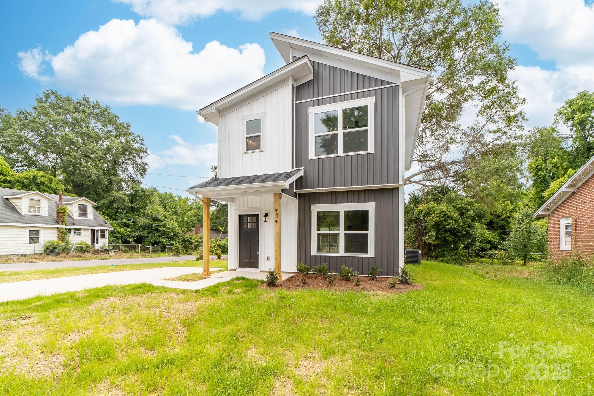 Photo one of 424 Airline Ave Shelby NC 28150 | MLS 4255609