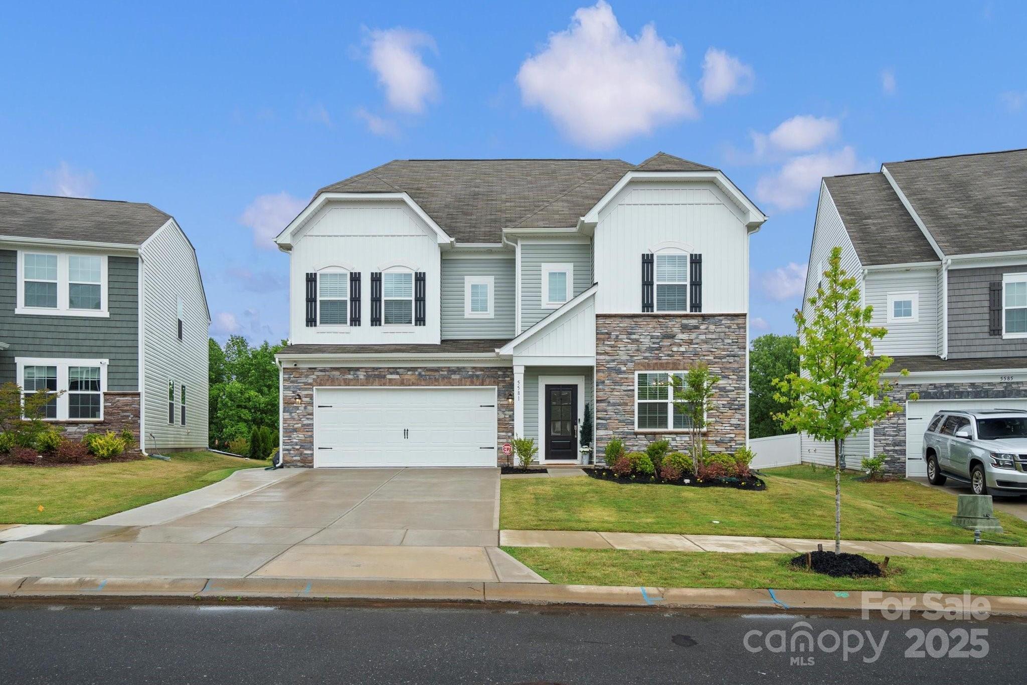 Photo one of 5581 Soft Shell Dr Lancaster SC 29720 | MLS 4256188