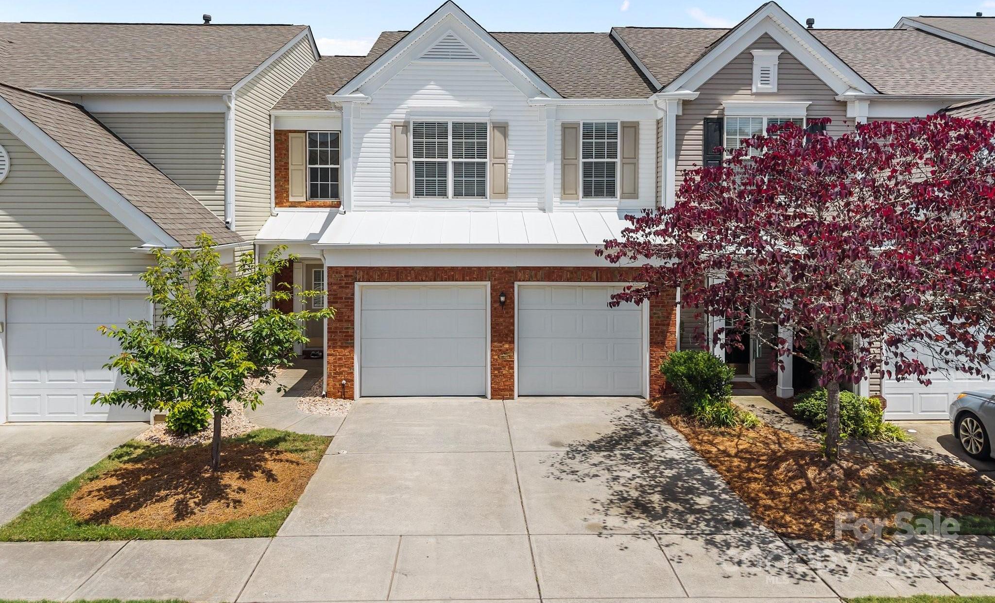 Photo one of 12407 Crowley Ct Charlotte NC 28277 | MLS 4256438