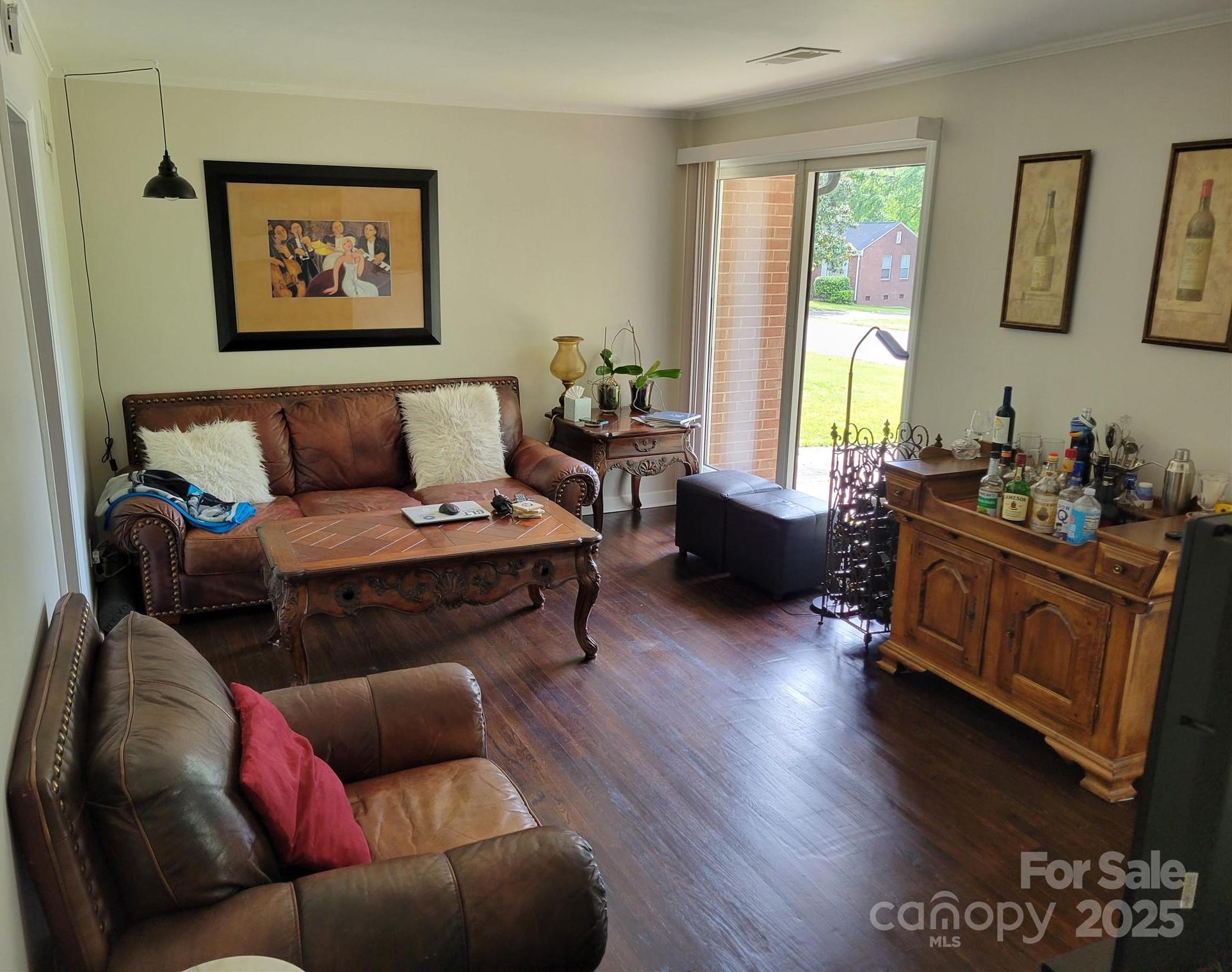 Photo one of 2939 Lasalle St Charlotte NC 28216 | MLS 4256690