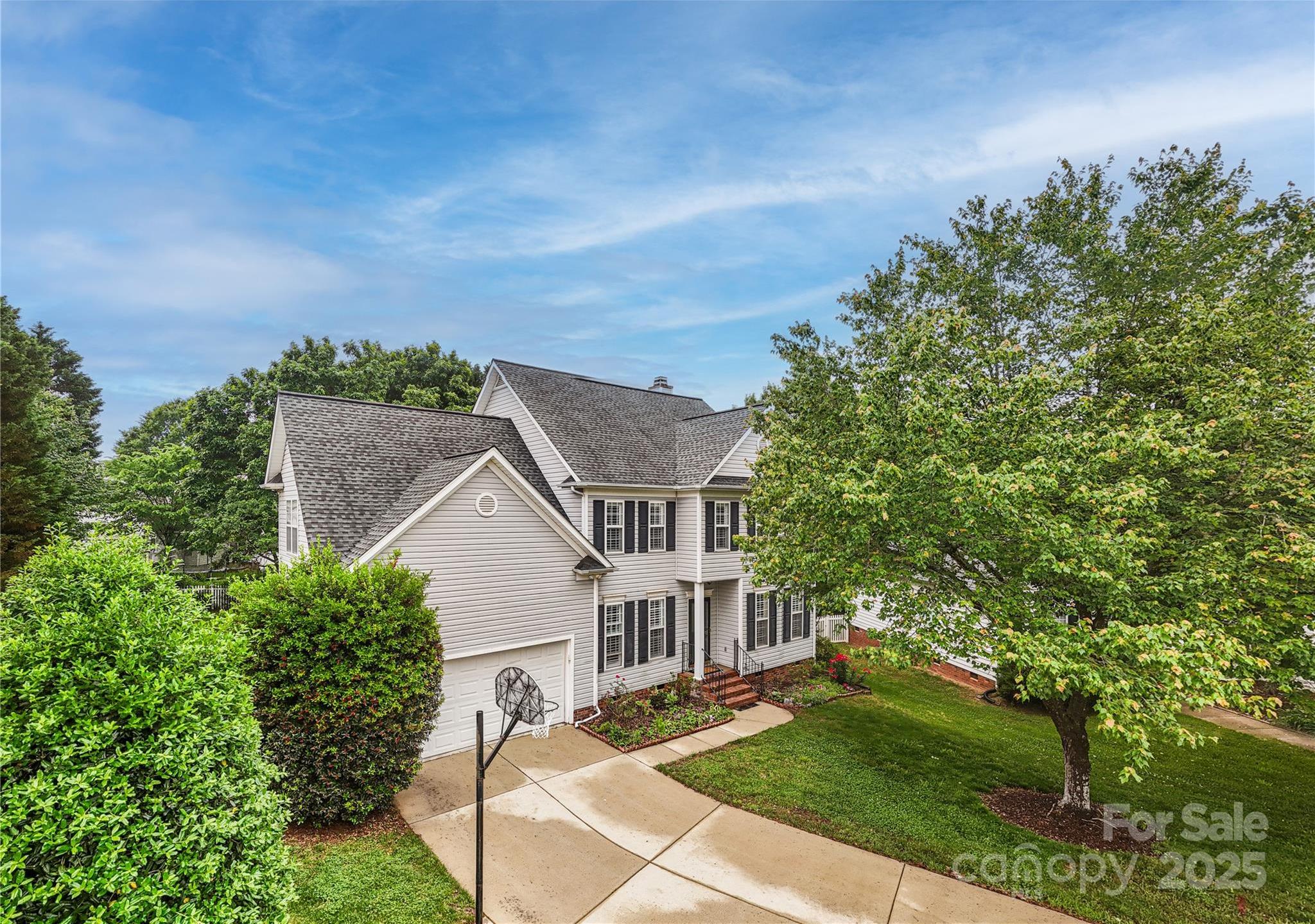 Photo one of 10434 Blackstock Rd Huntersville NC 28078 | MLS 4257029